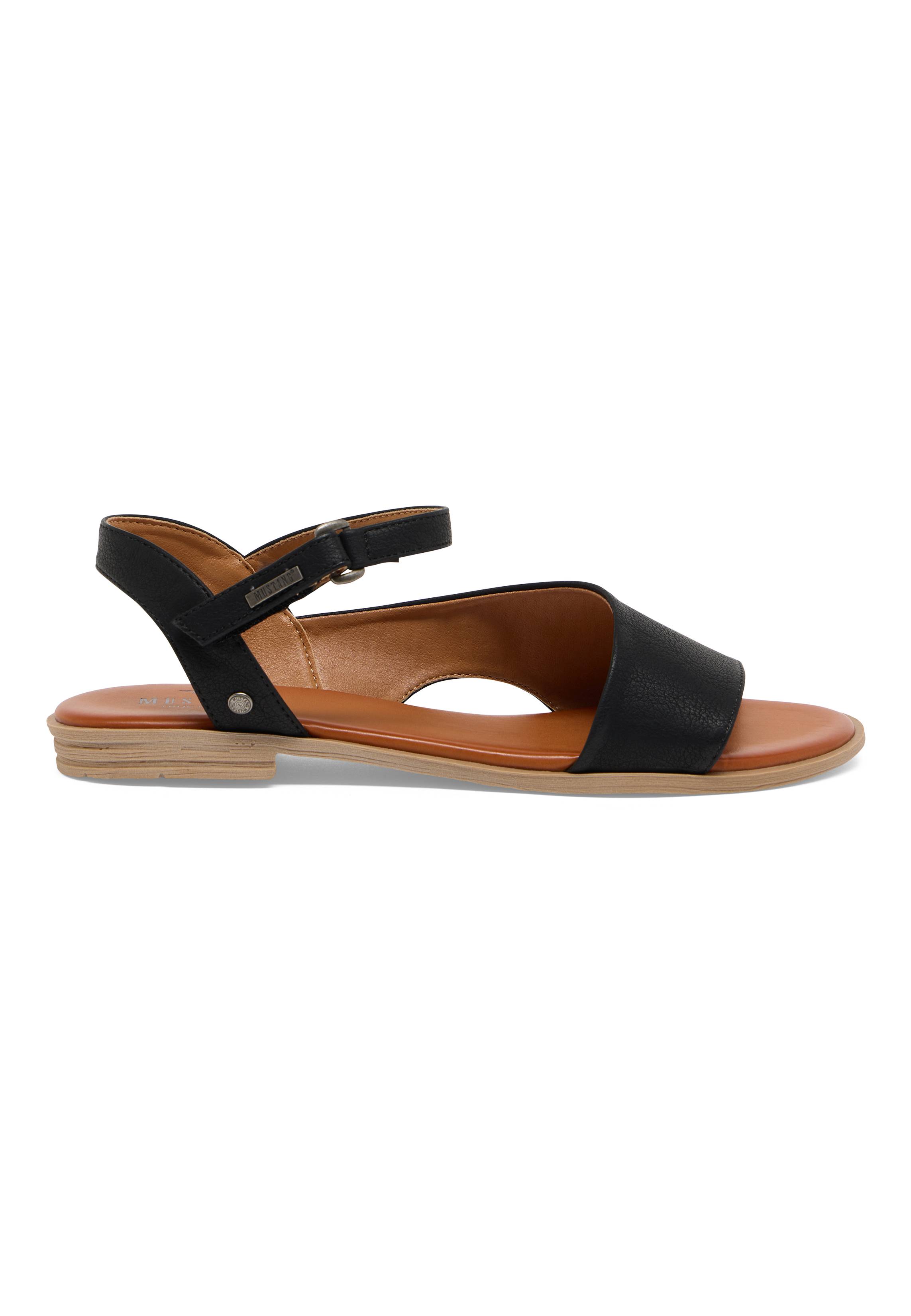 Bekleidung, Schuhwerk, Sandale