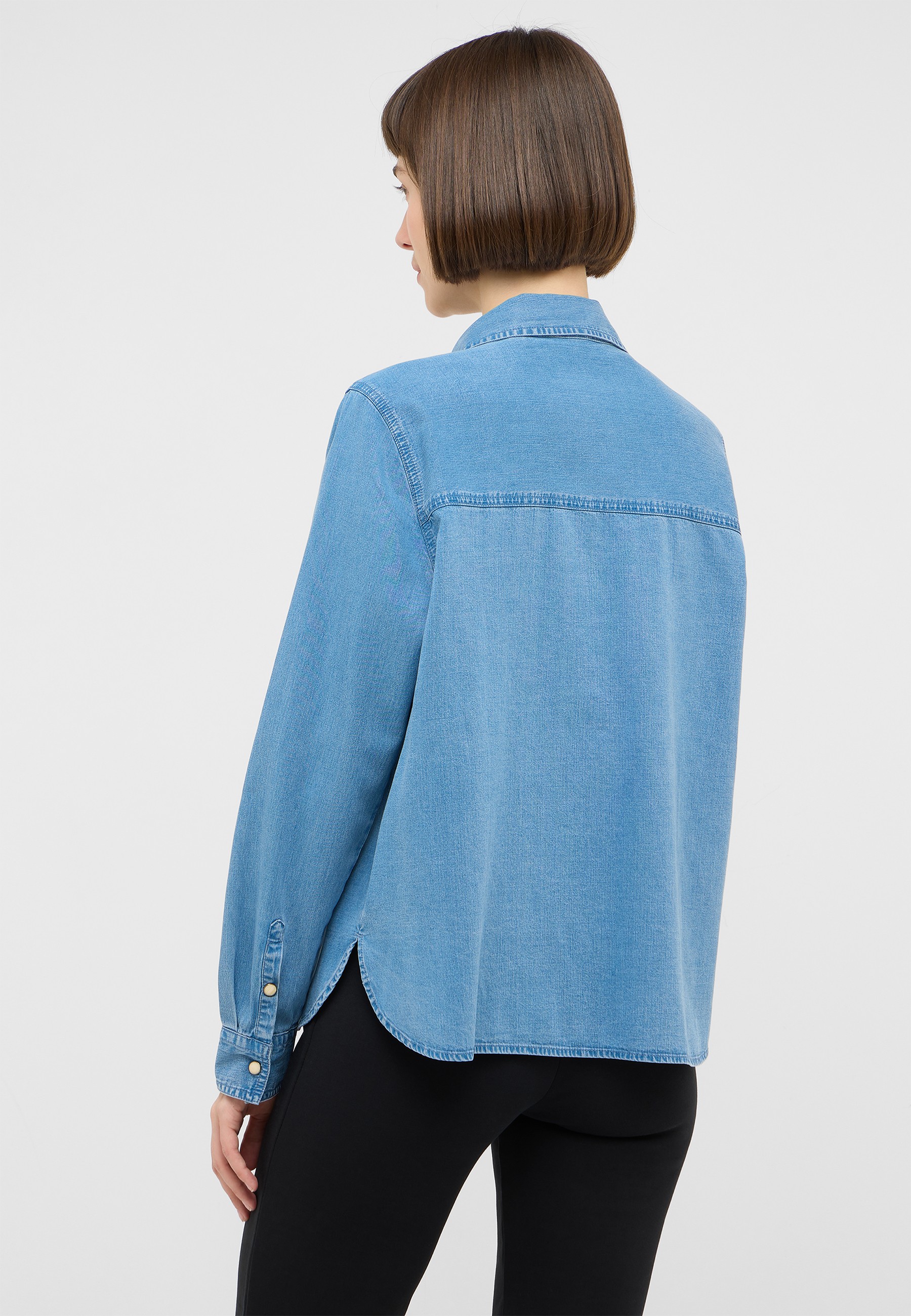 Langarmhemd Style Sedana Shirt