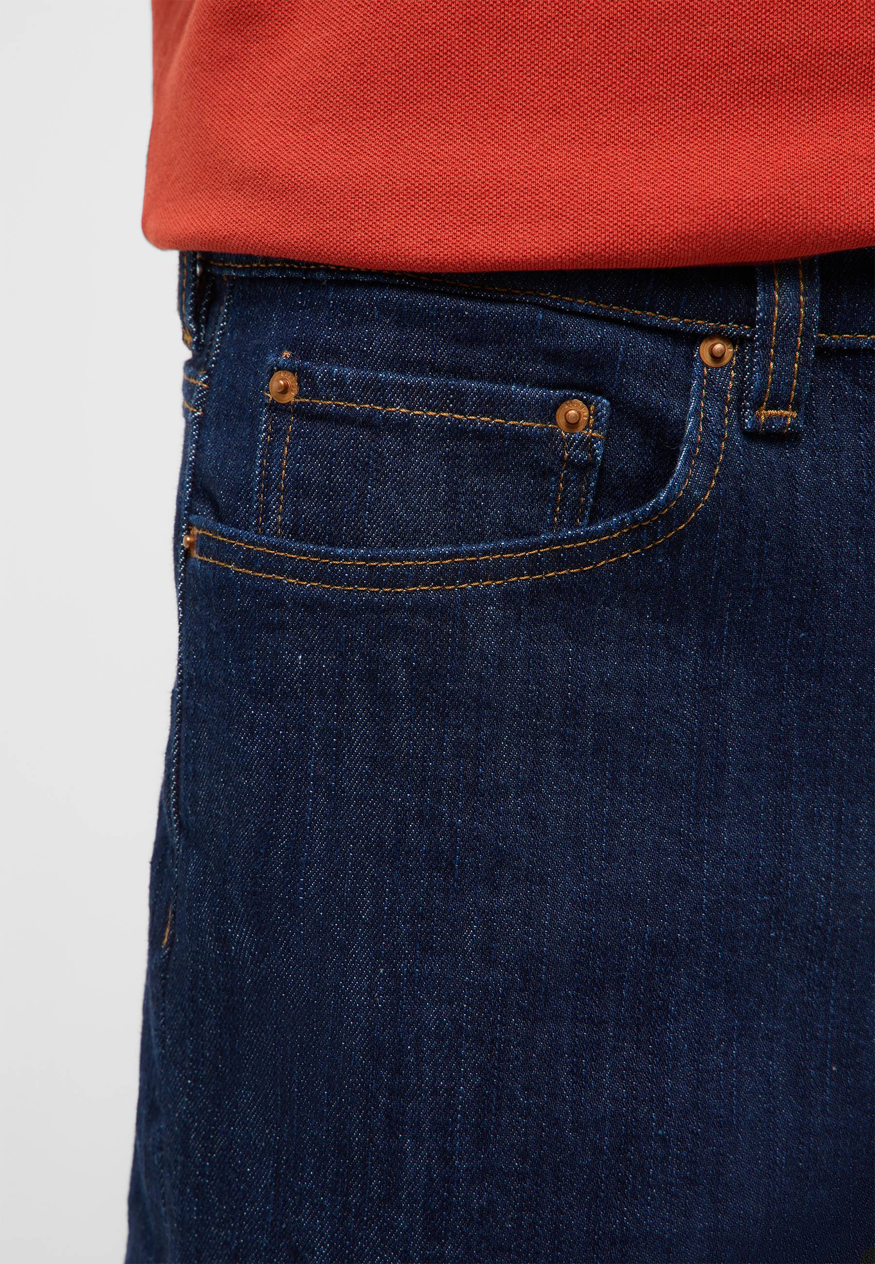Jeans, Denim, Hose, Jeansstoff