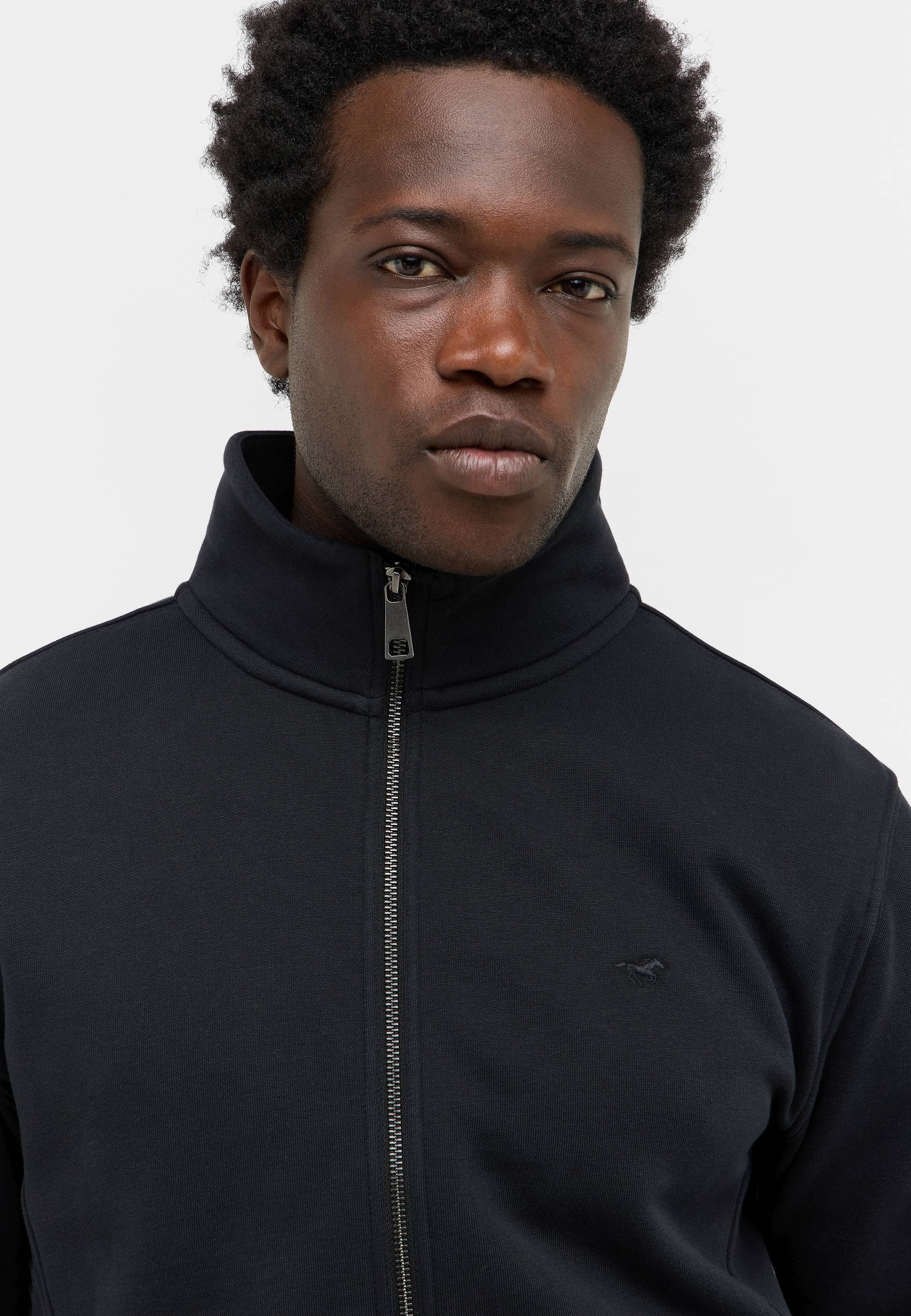 Vlies, Person, Portrait, Jacke, Mann