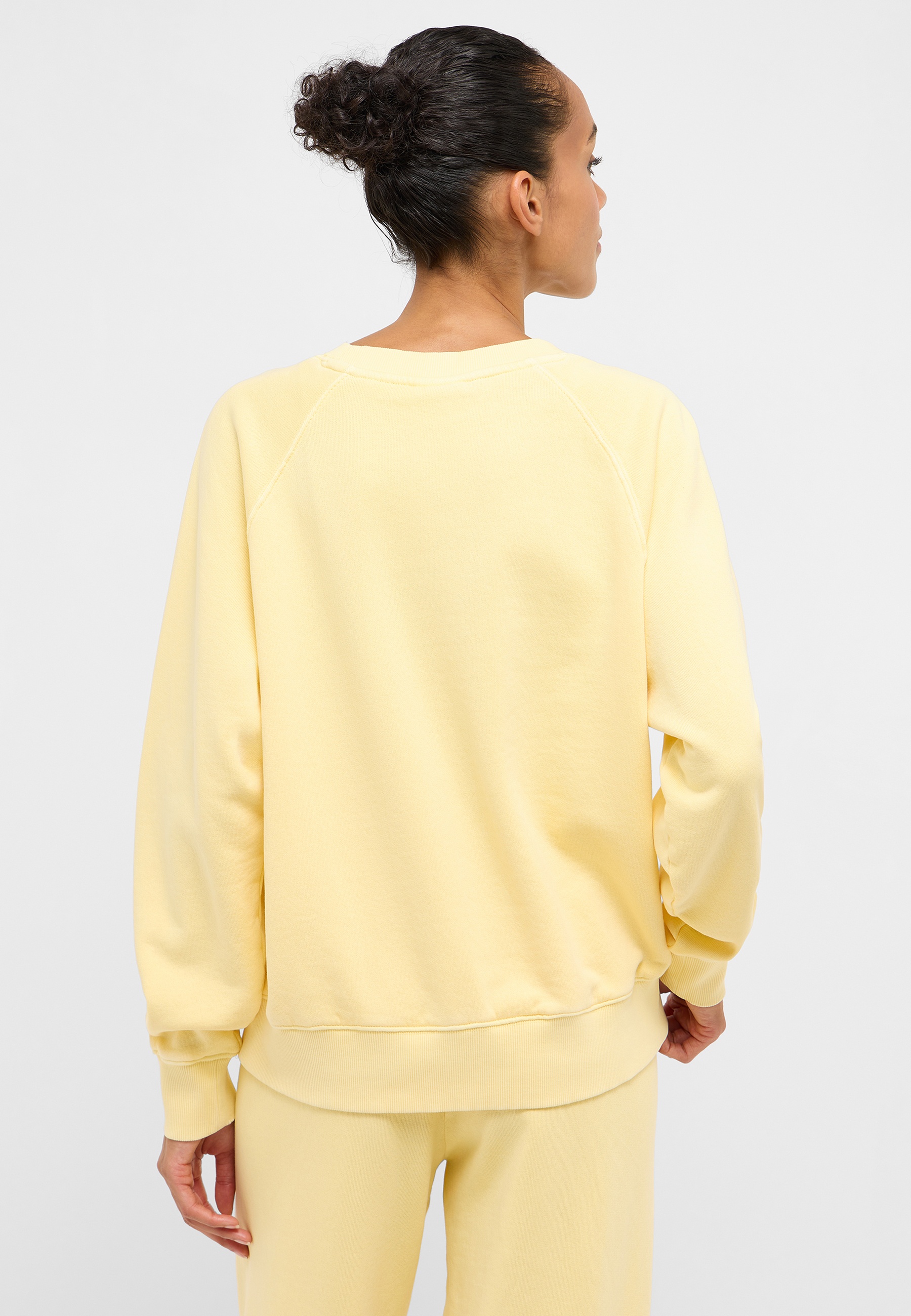 Langarm, Person, Pullover, Sweatshirt, Gesicht