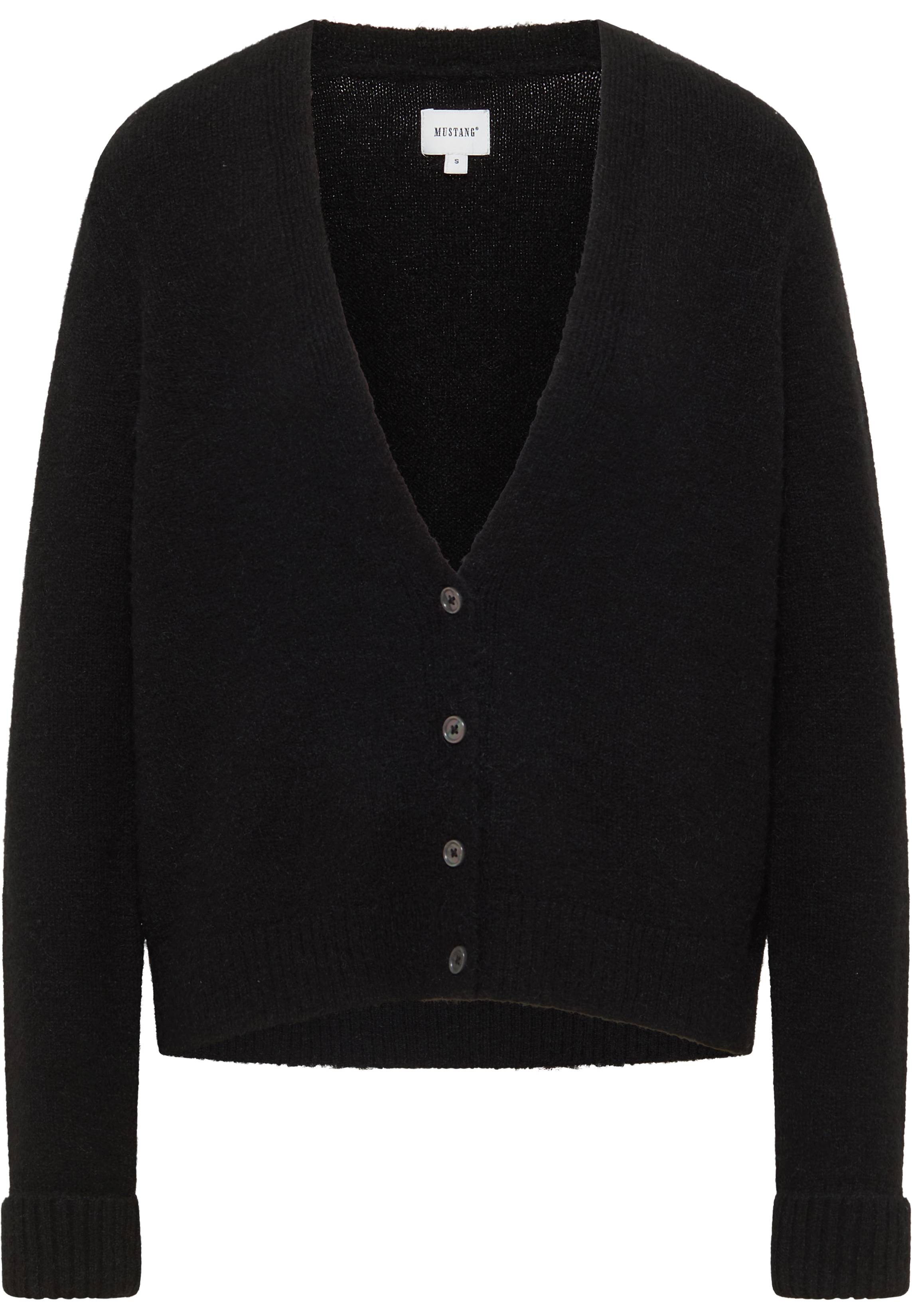 Bekleidung, Strickwaren, Pullover, Strickjacke, Mantel