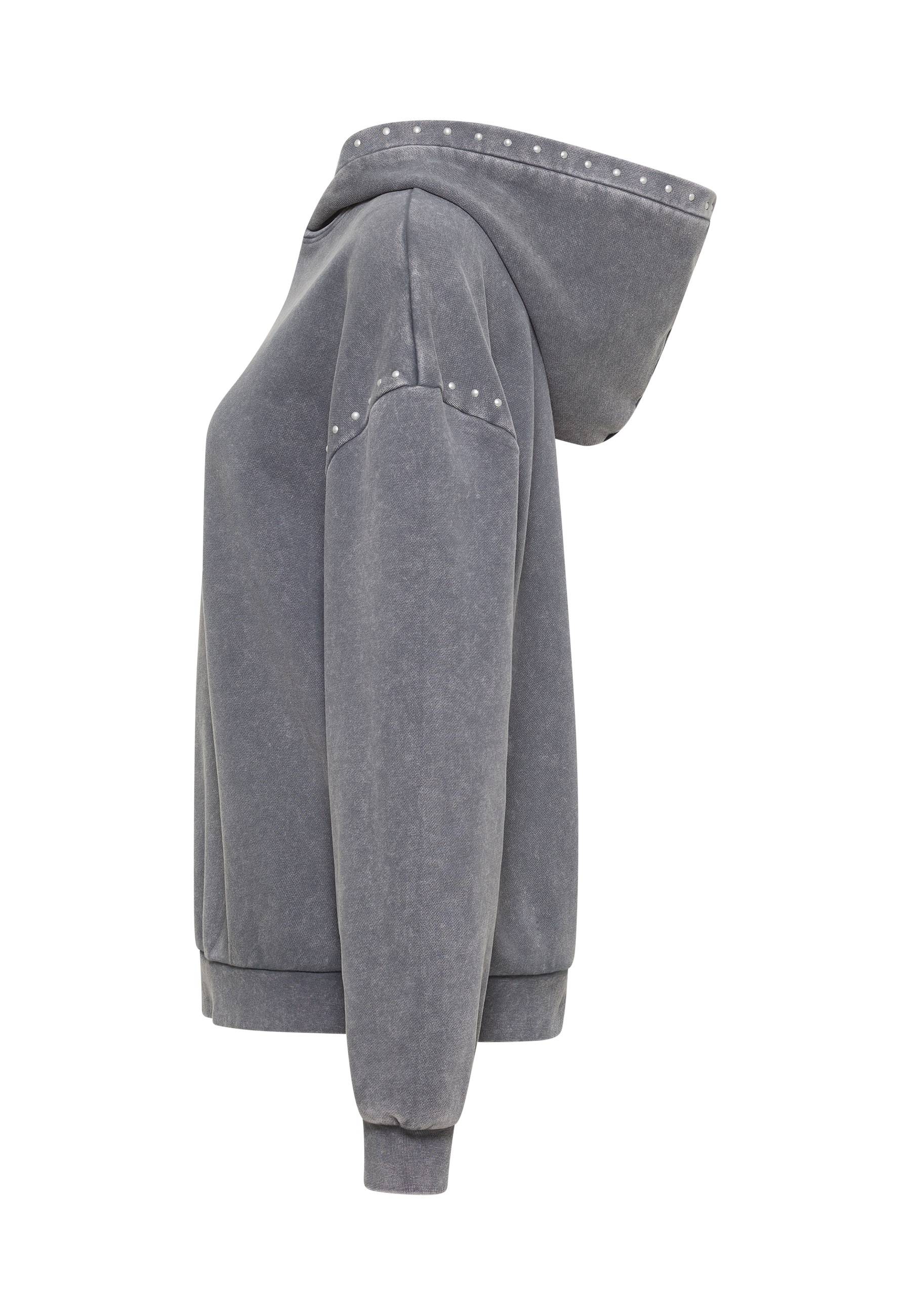 Sweatshirt Style Lea