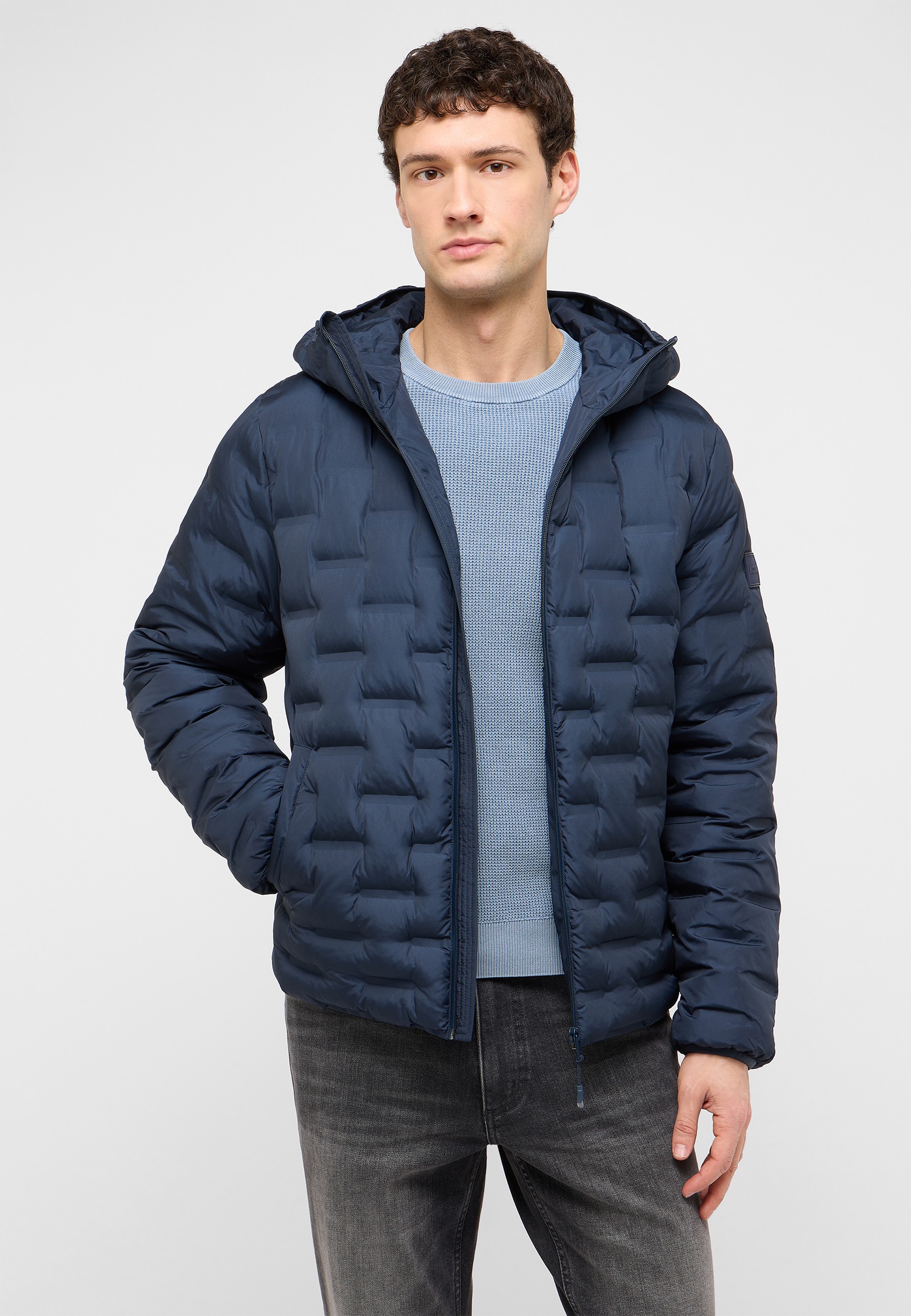 Jacke Style Westchase