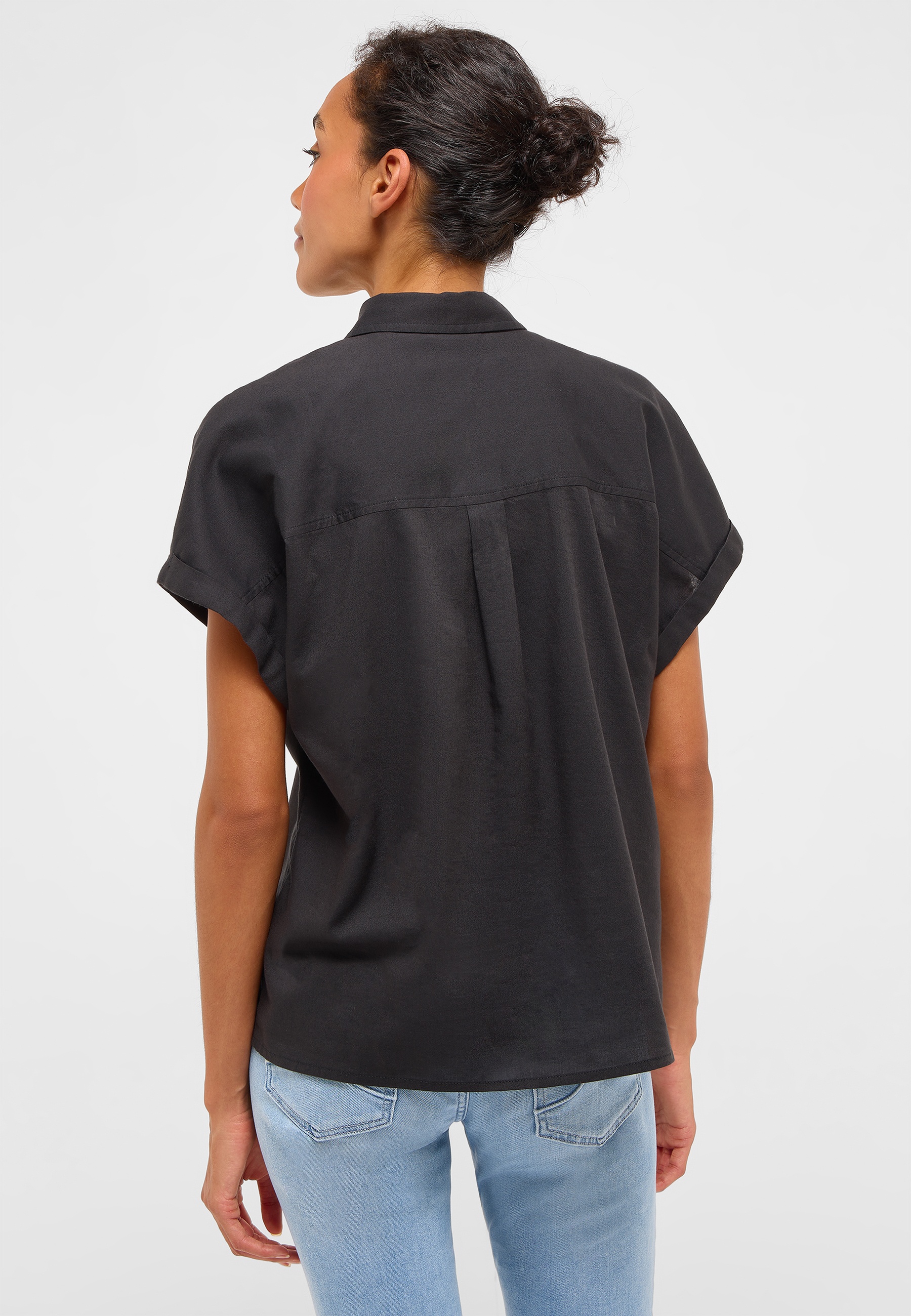 Bluse, Ärmel, Jeans, T-shirt, Person