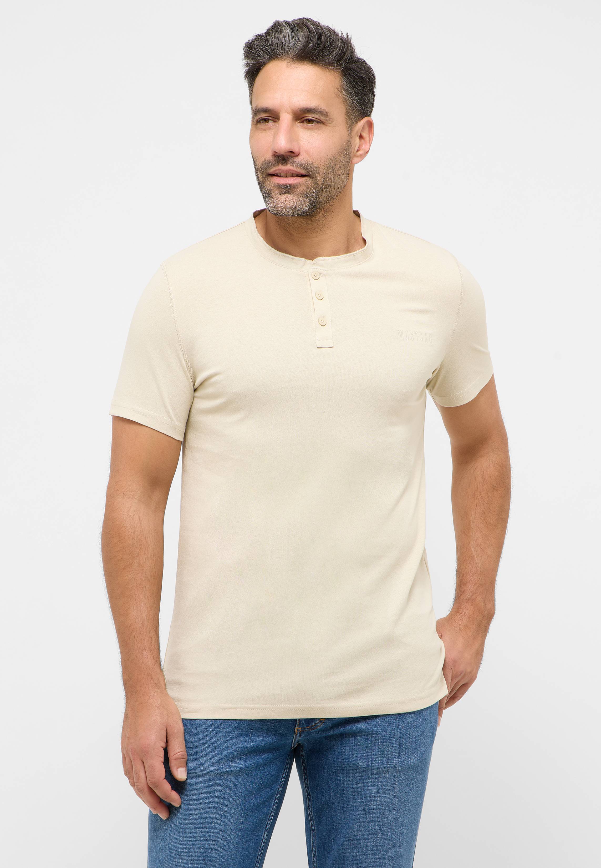 T-shirt, Erwachsener, Männlich, Mann, Person