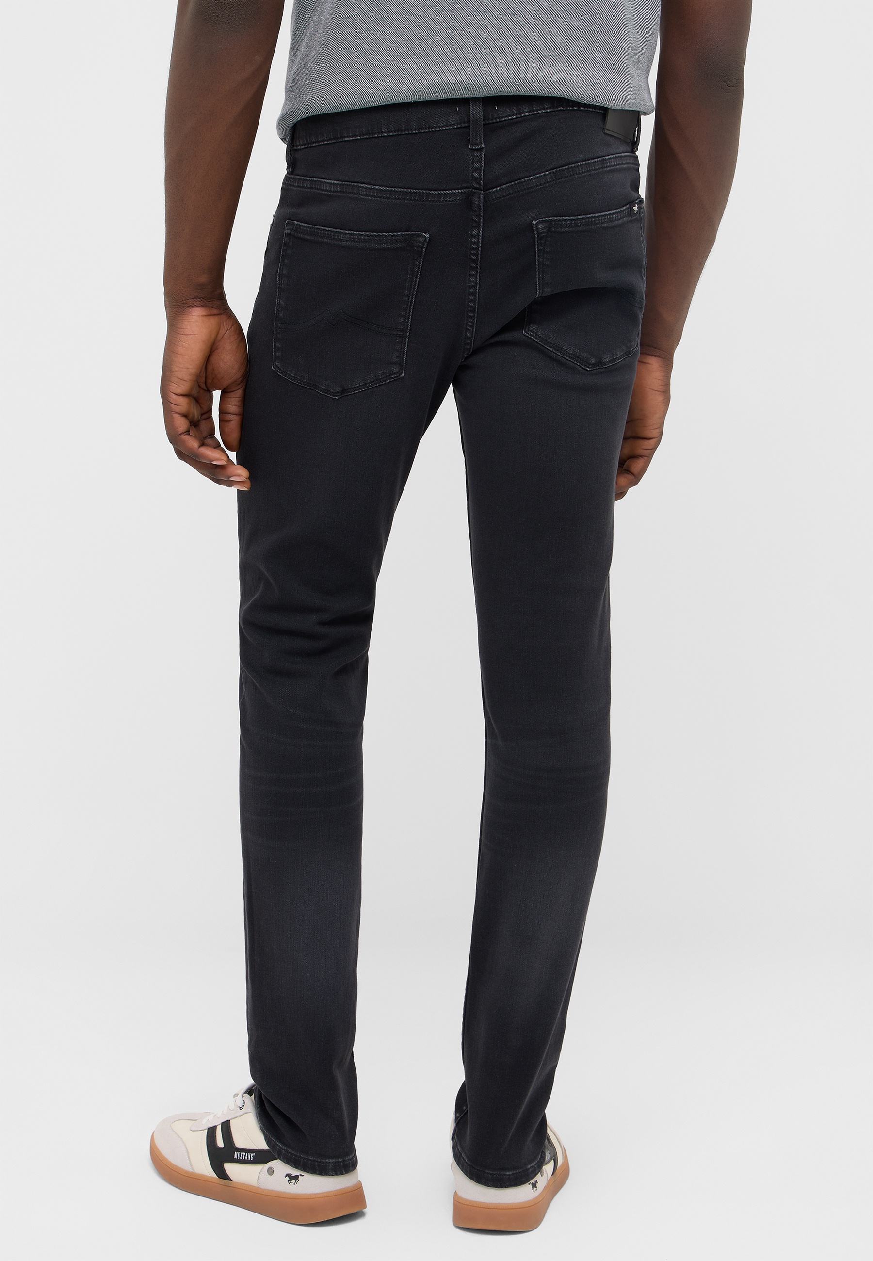 Jeans Style Frisco Skinny