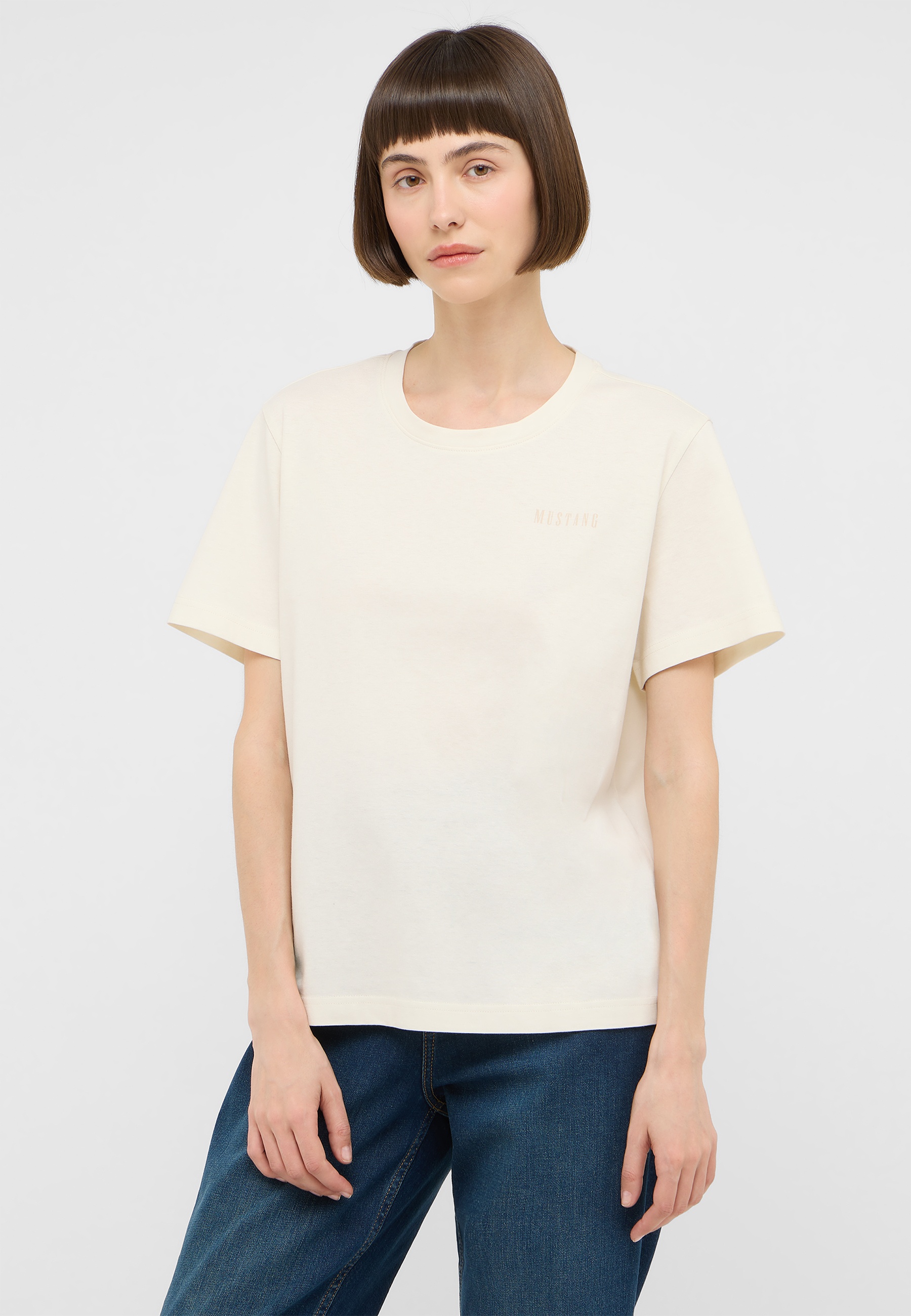 T-Shirt Style Floris