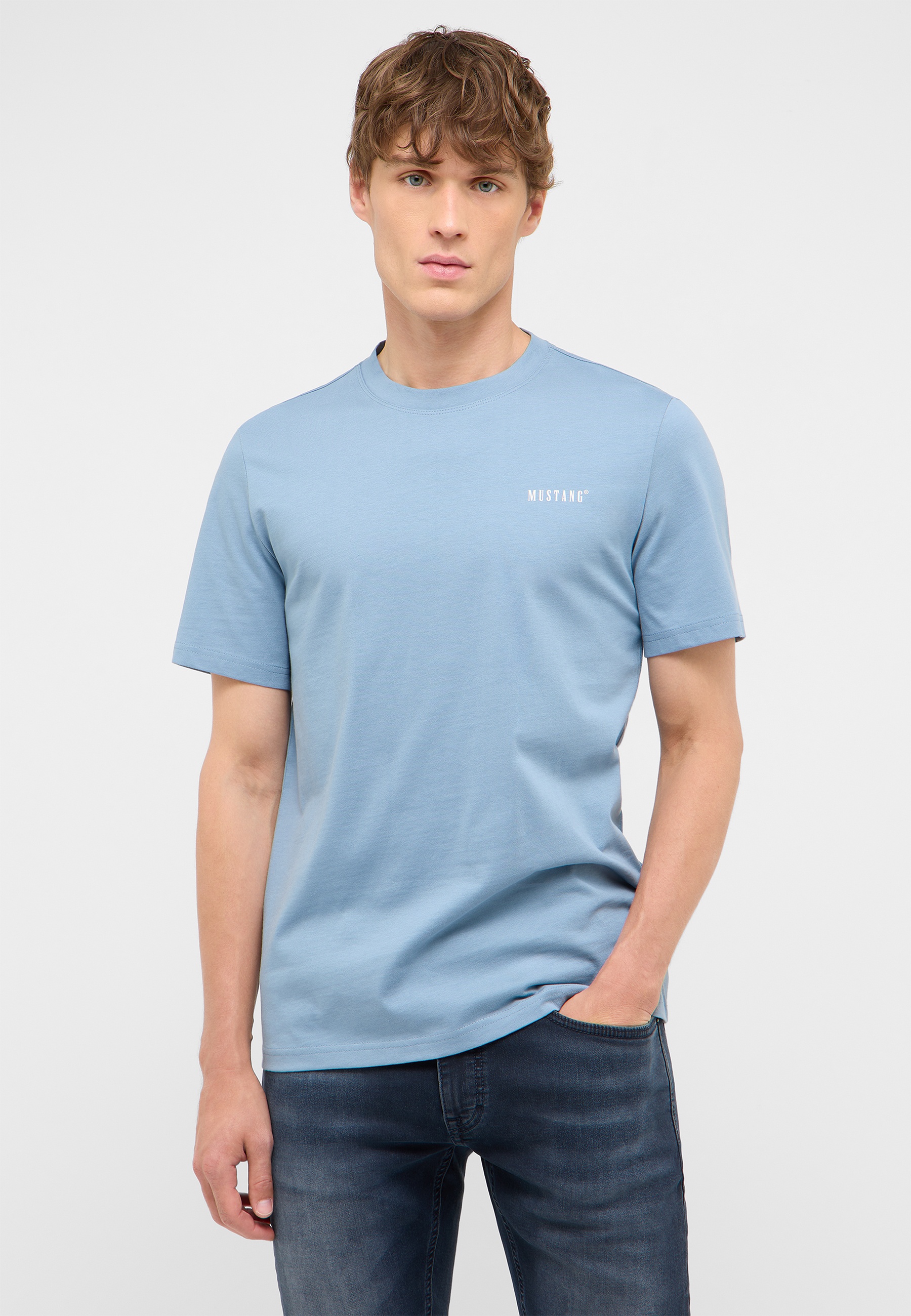 T-Shirt Style Austin