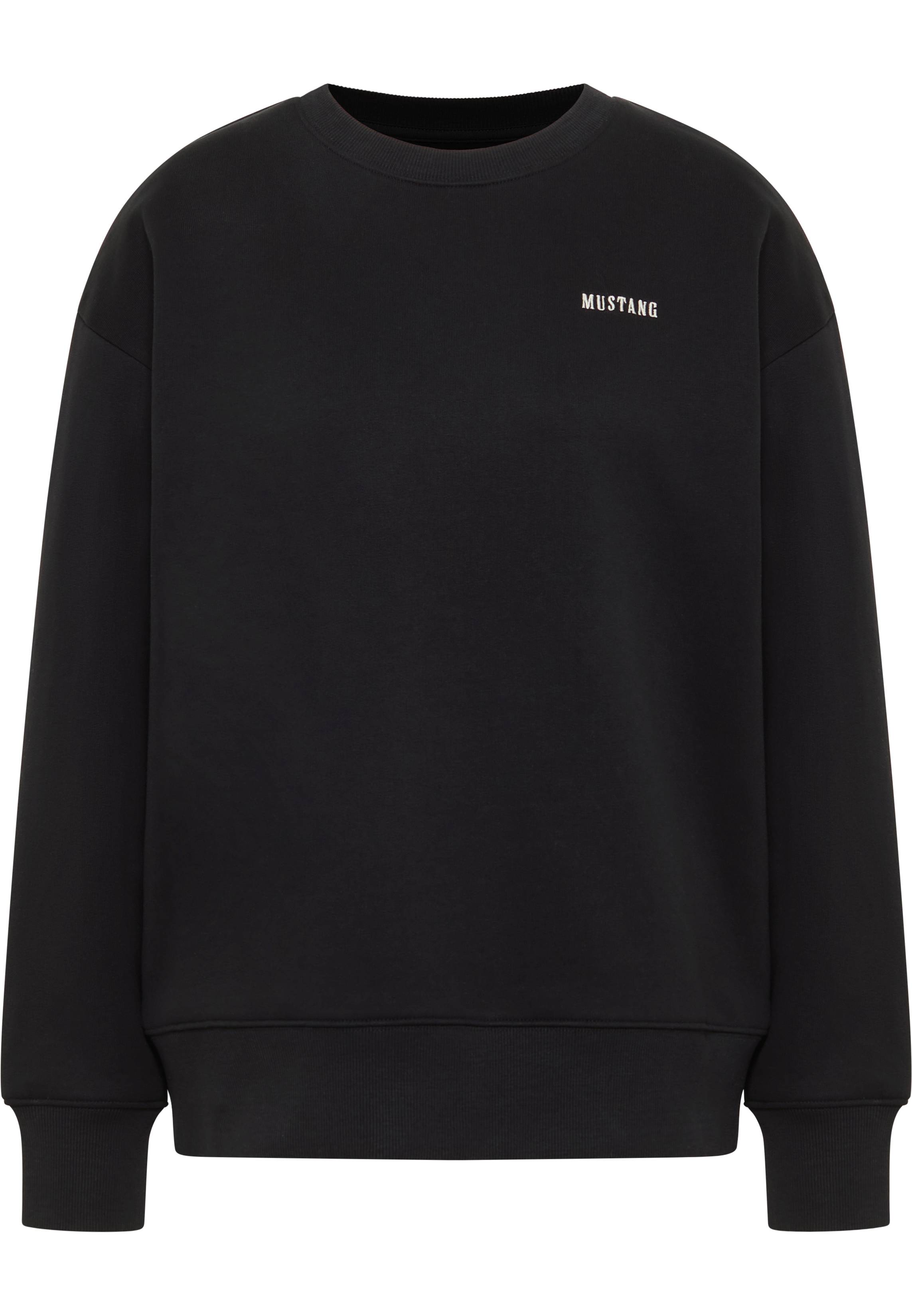 Bekleidung, Strickwaren, Pullover, Sweatshirt, Kapuzenpulli