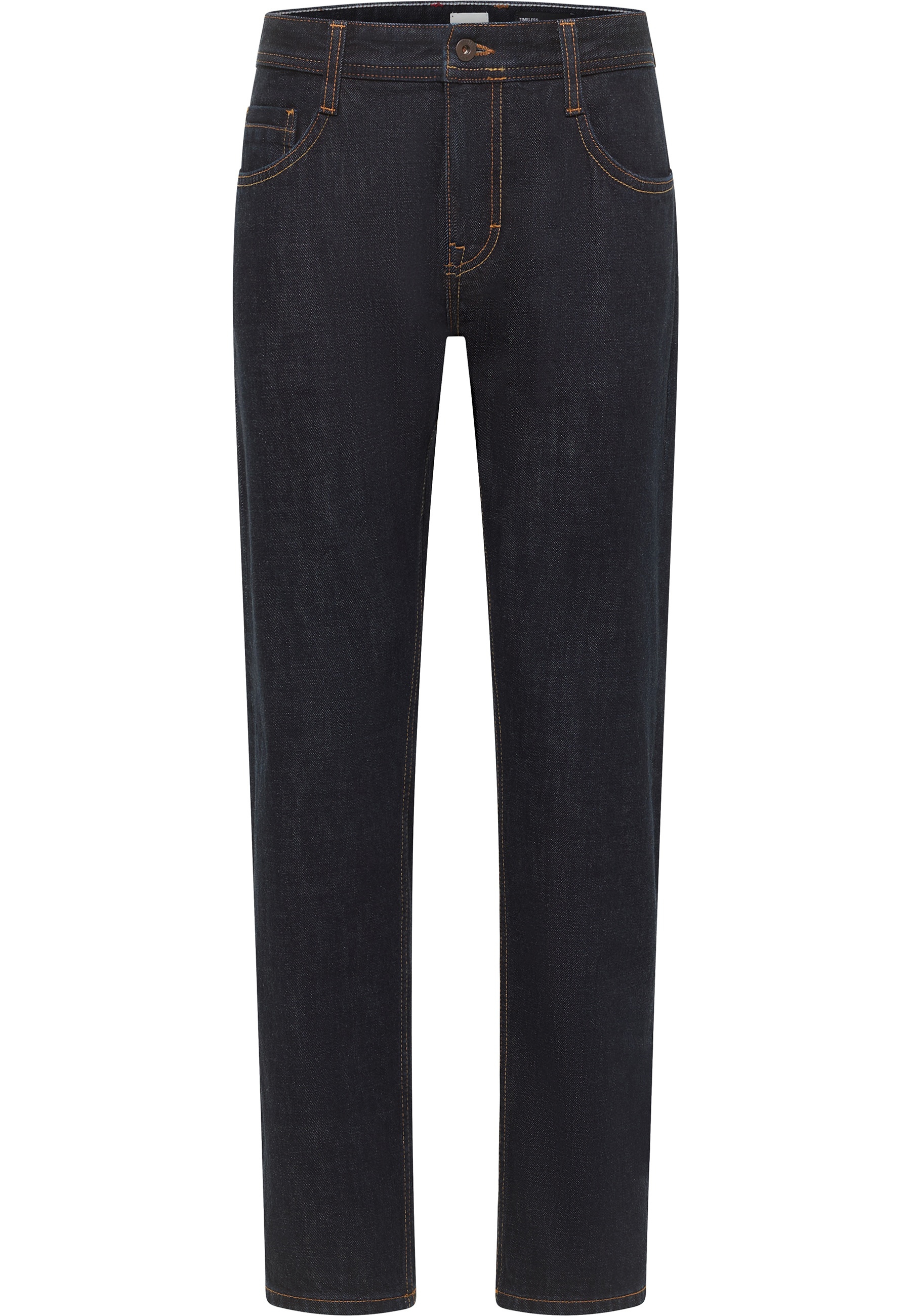 Jeans Style Denver Straight