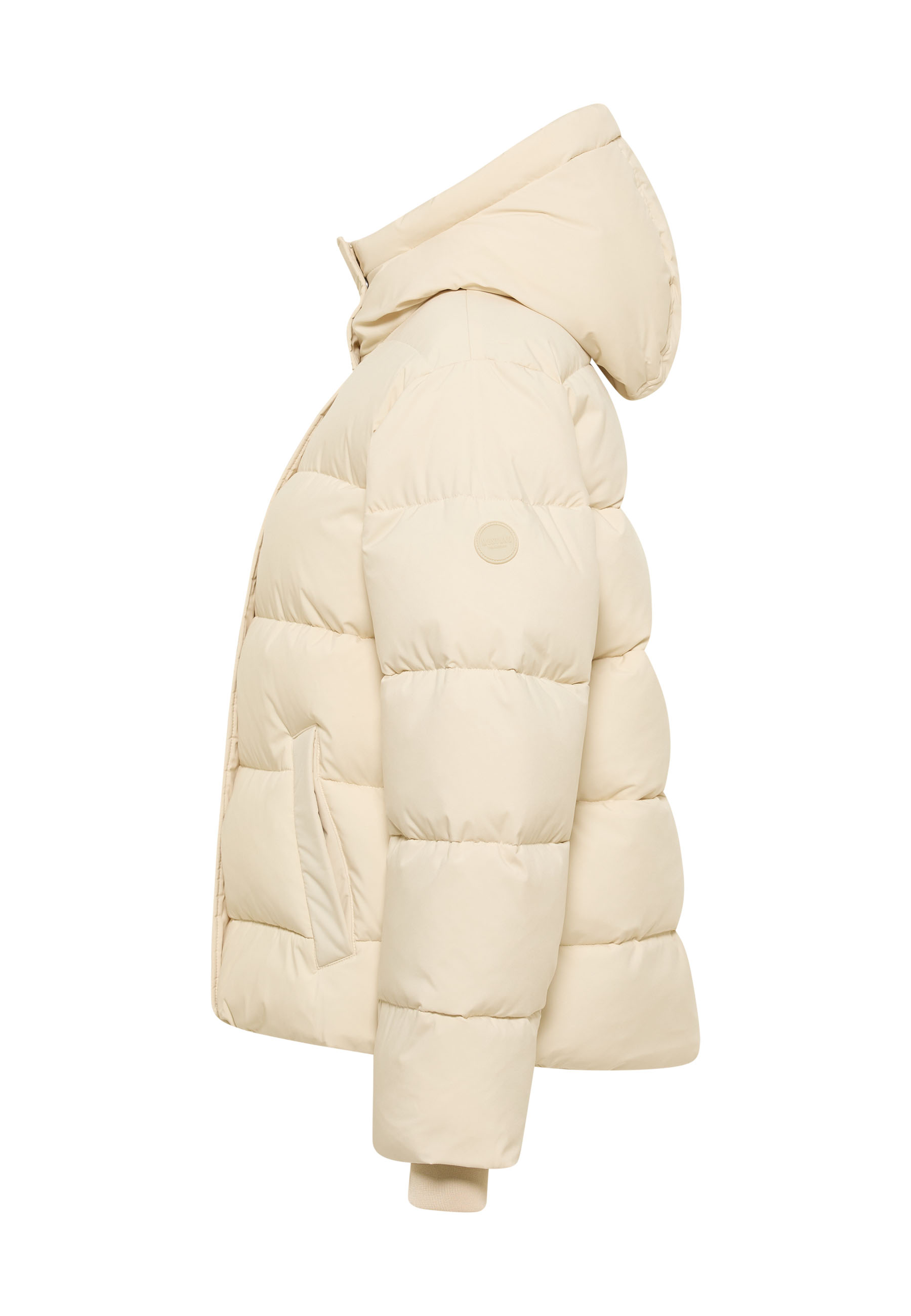 Jacke Style Gillian