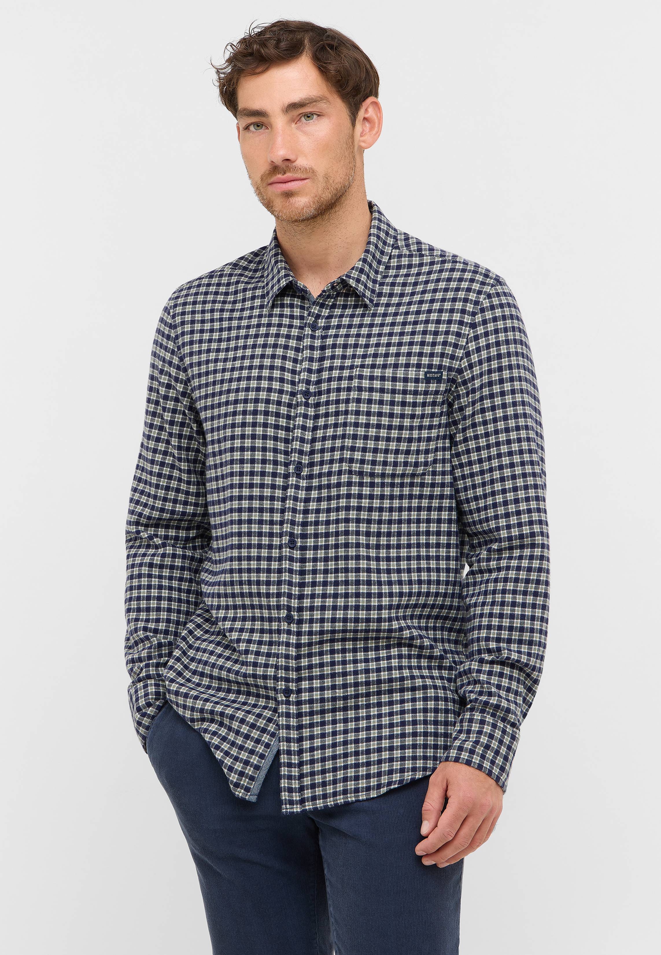 Bekleidung, Hemd, Kleid, Hemd, Langarm, Mantel