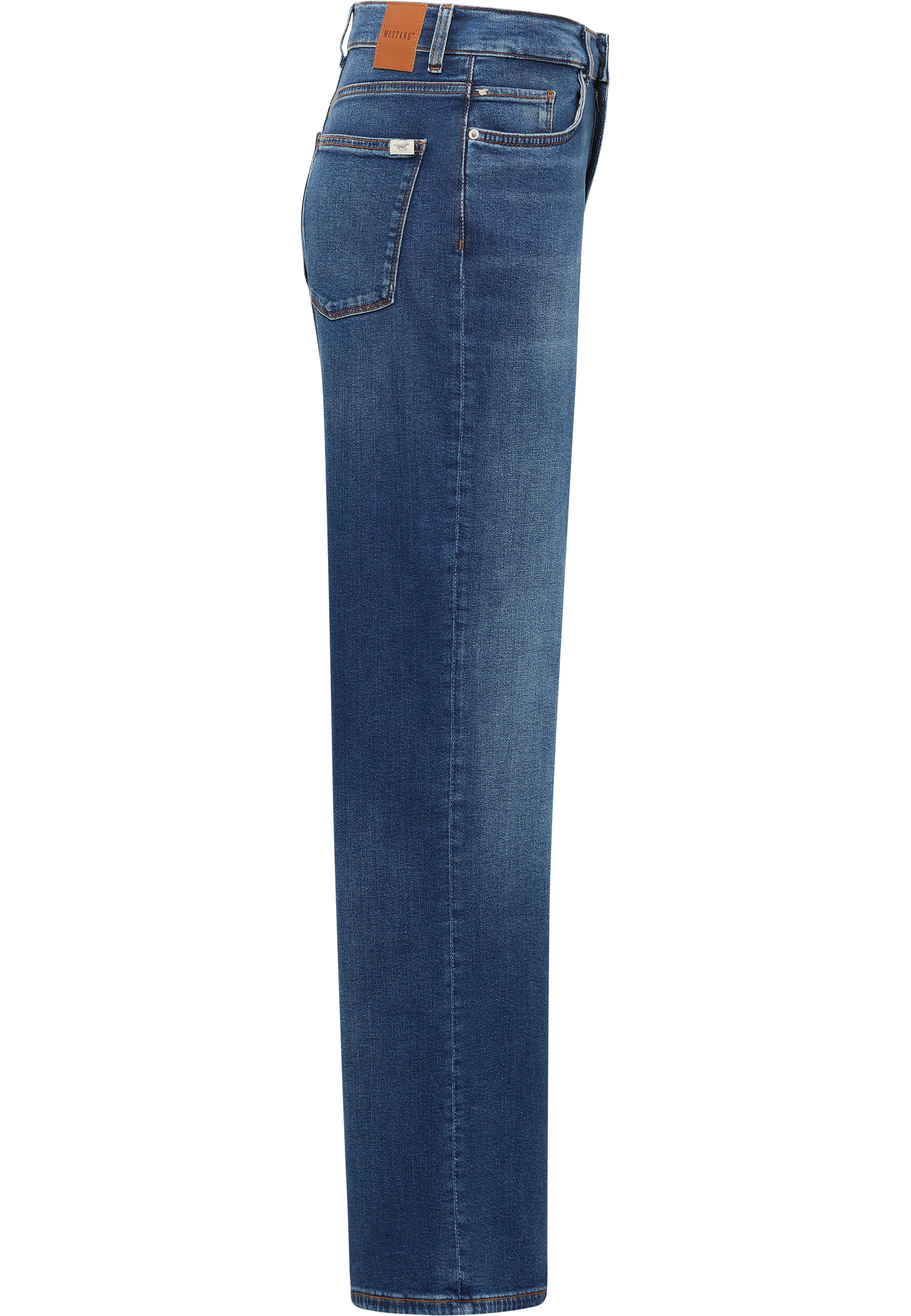 Jeans Style Madison Wide