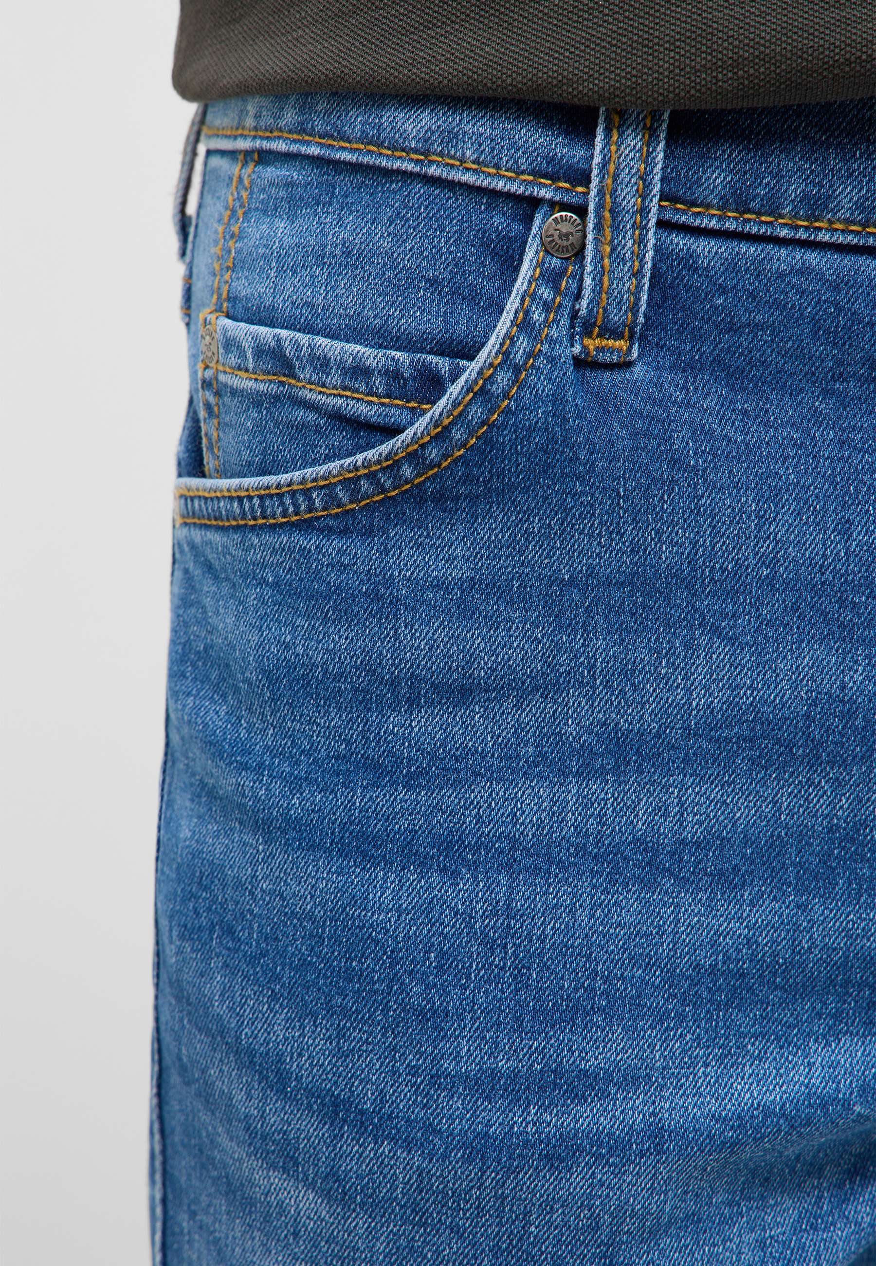 jeans, Denim, Jeansstoff, Hosennaht, 5-Pkt Tasche