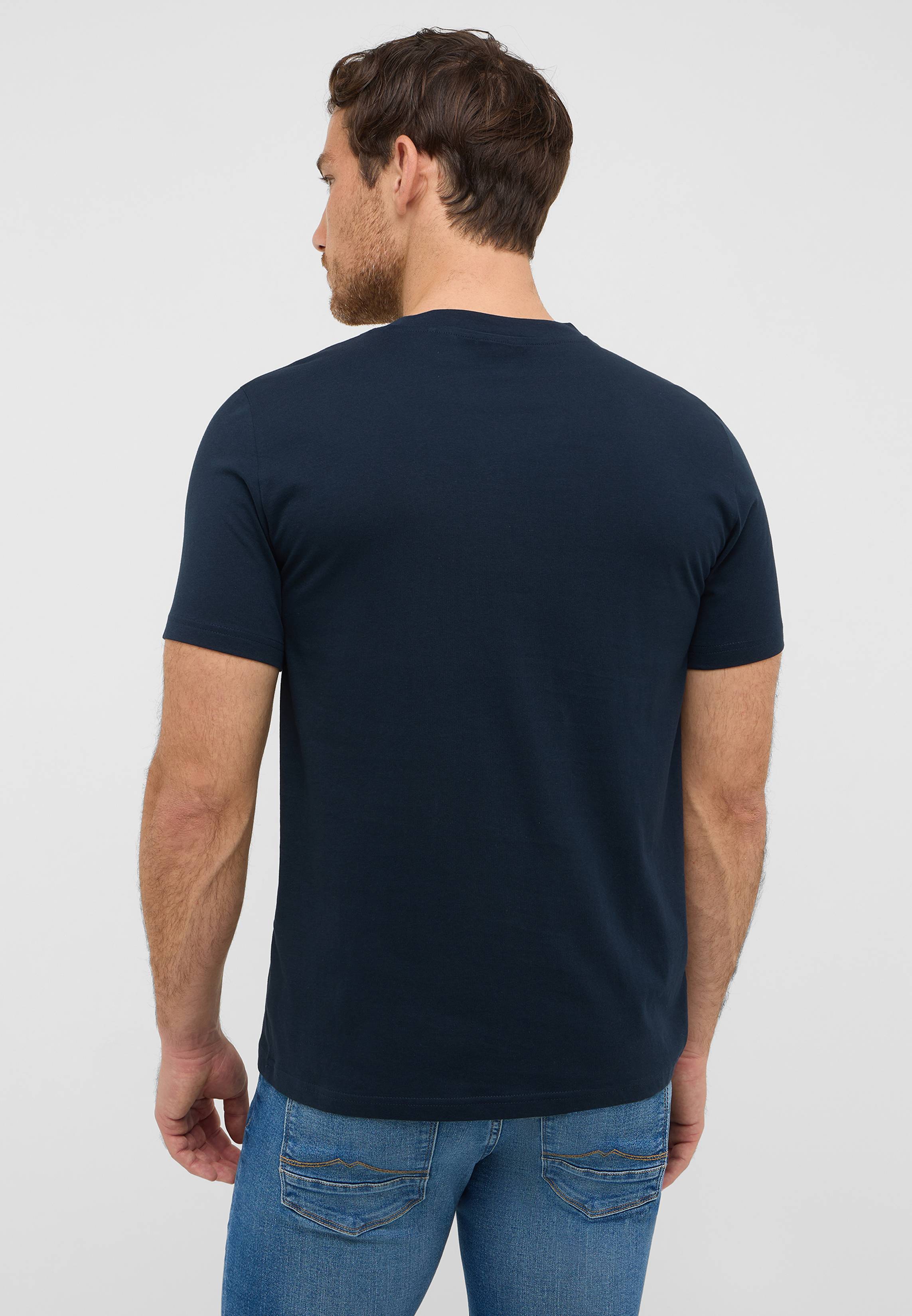 T-shirt, Erwachsener, Männlich, Mann, Person