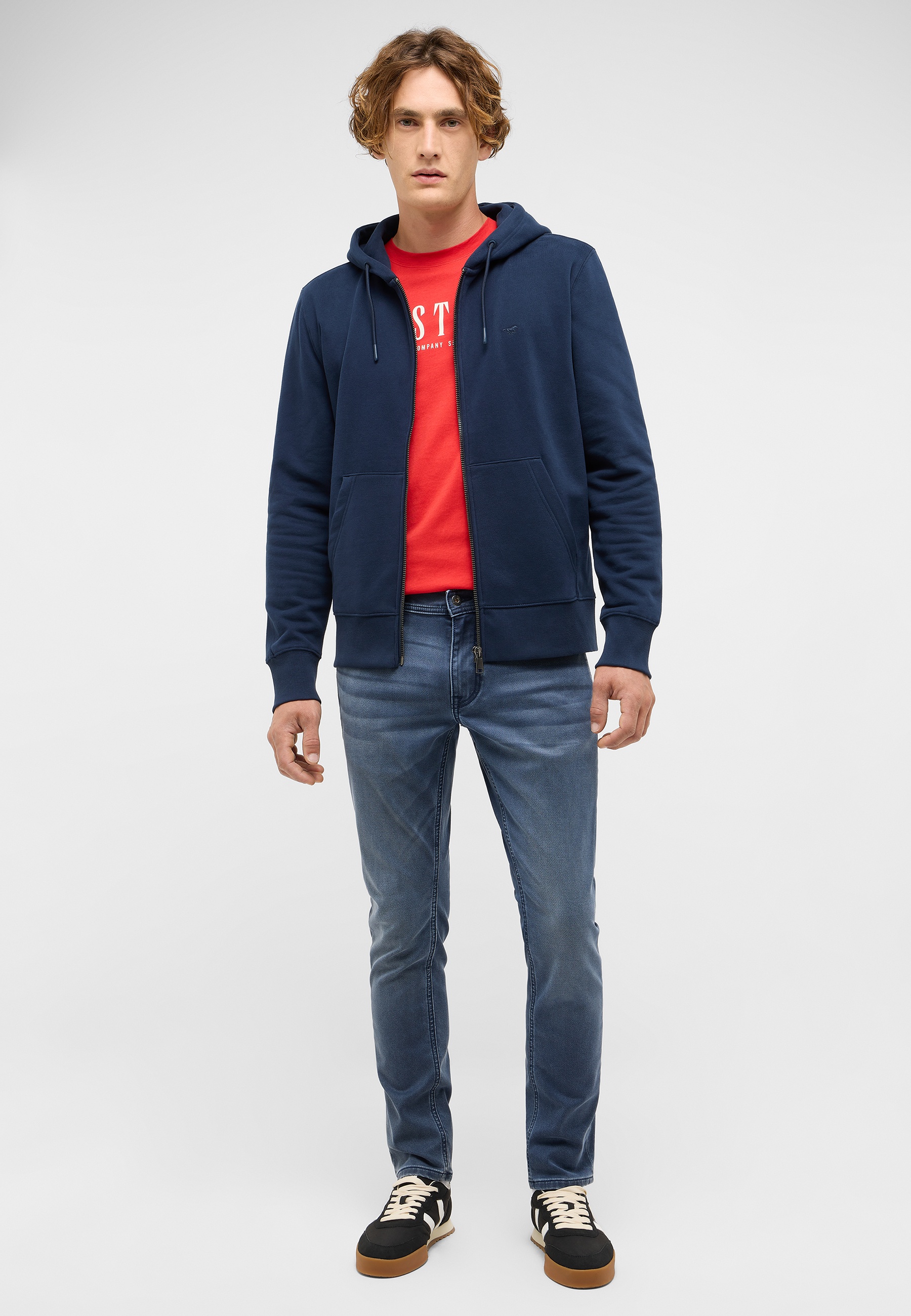 Mantel, Jacke, Hosen, Blazer, Person