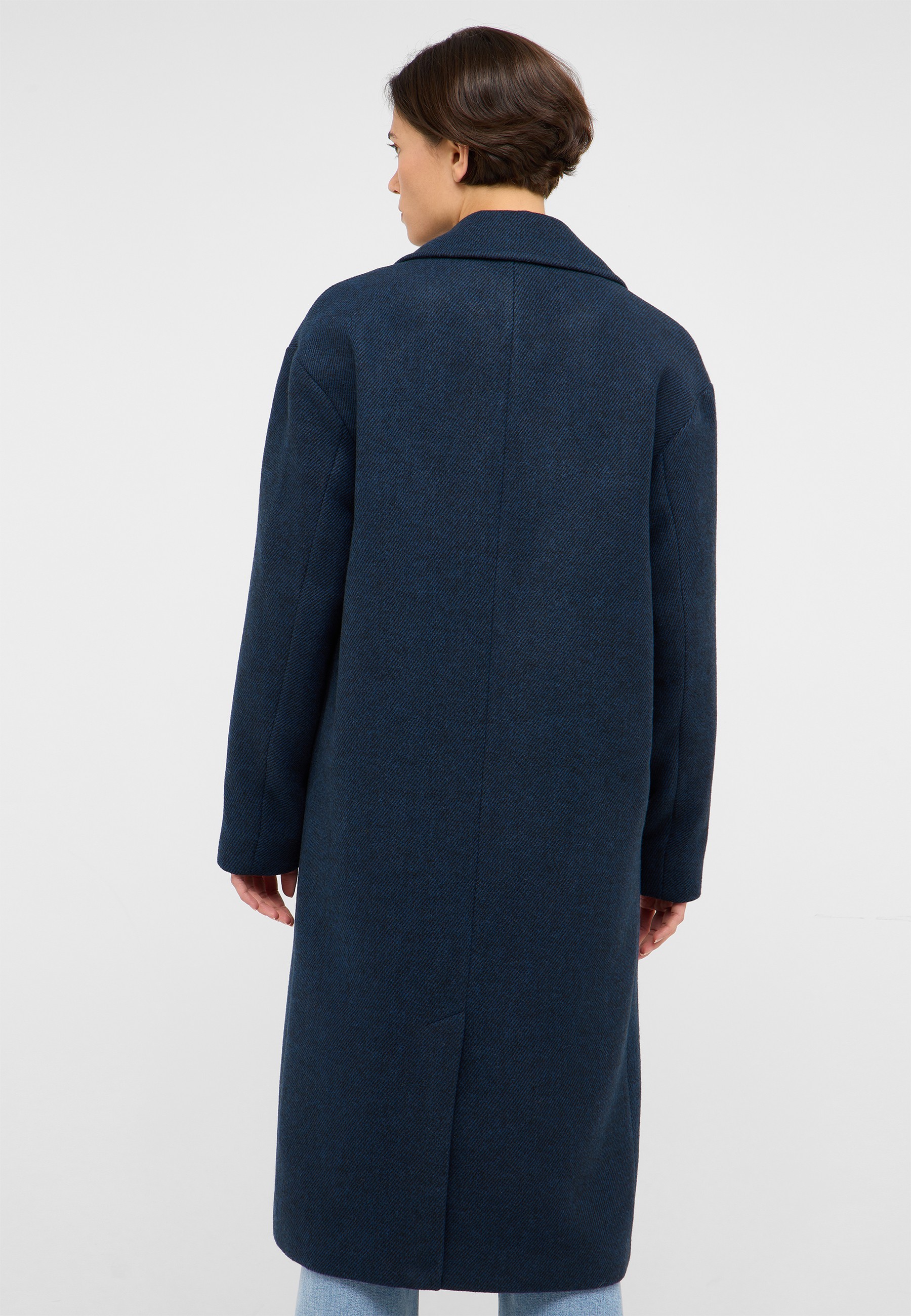 Jacke Style Tempe Coat