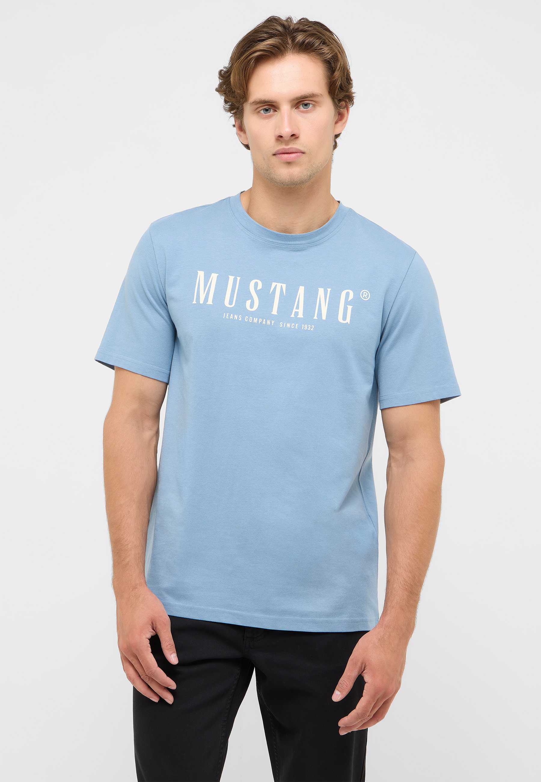 T-Shirt Style Austin
