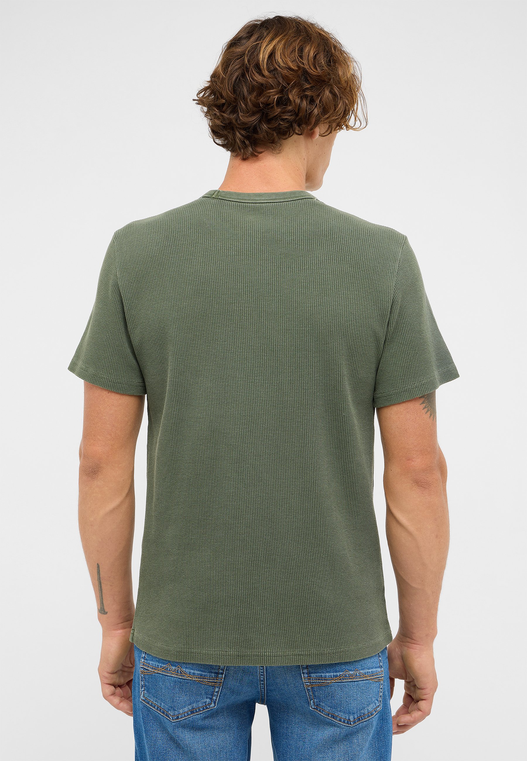 Bekleidung, T-shirt, Ärmel