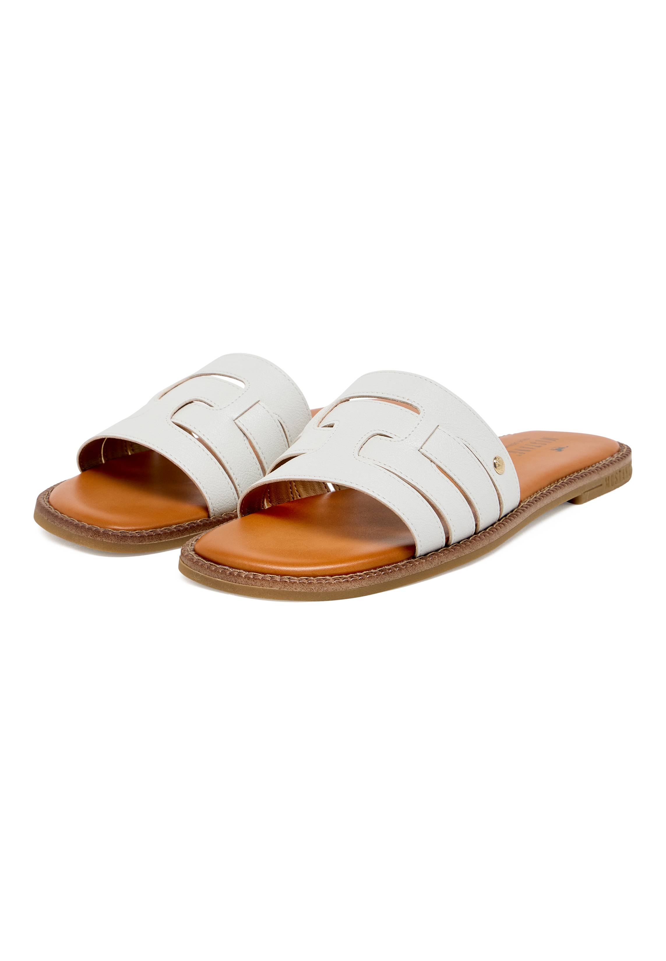 Bekleidung, Schuhwerk, Sandale