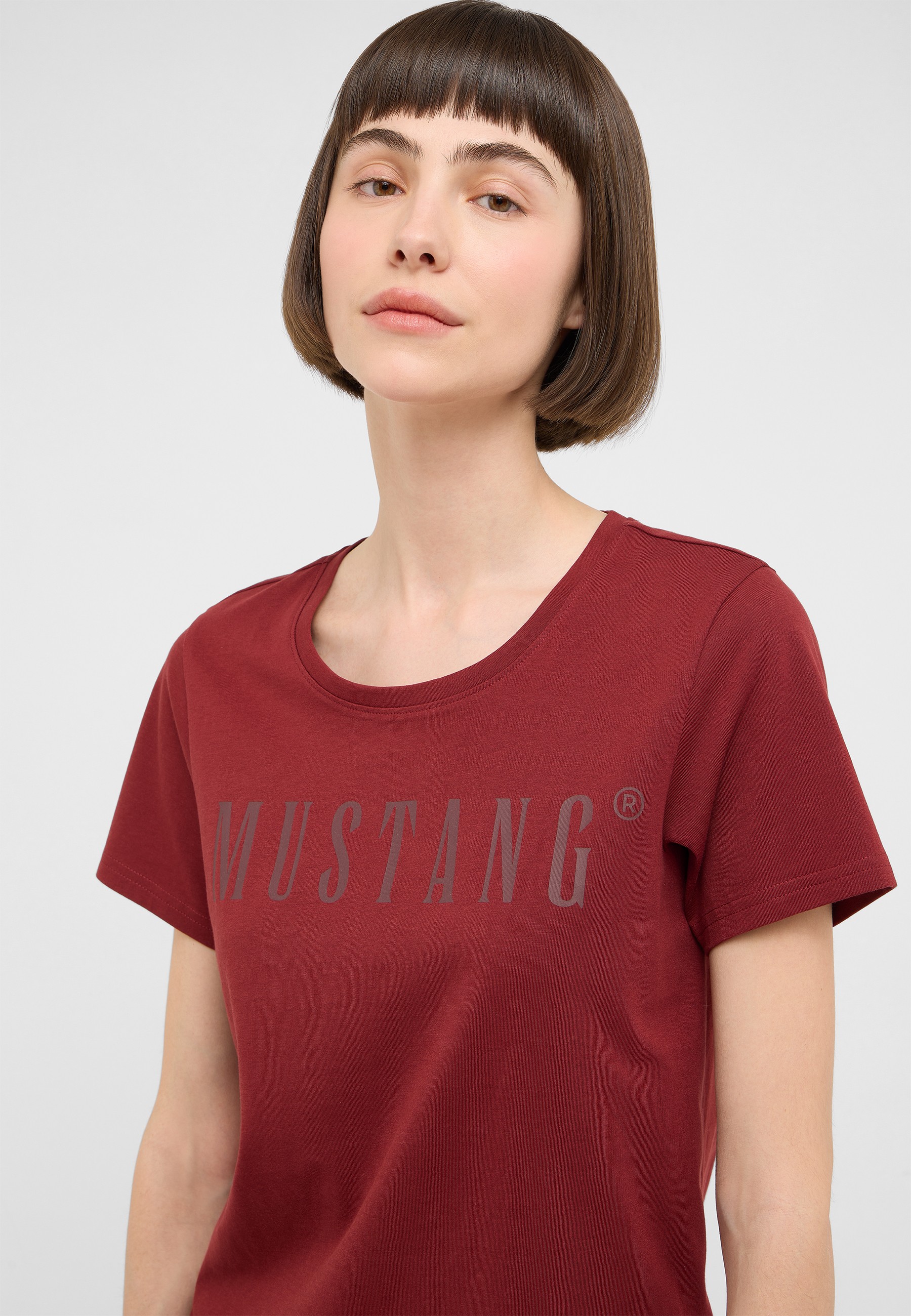 T-Shirt Style Alma