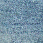Jeans, Denim, Blau, Gepflegt, Textur