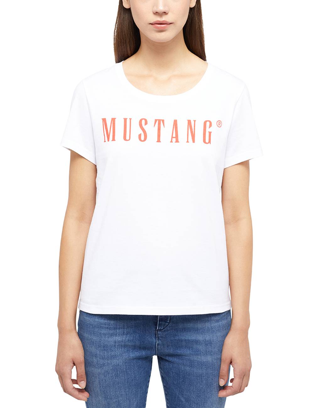 T-Shirt Style Alma