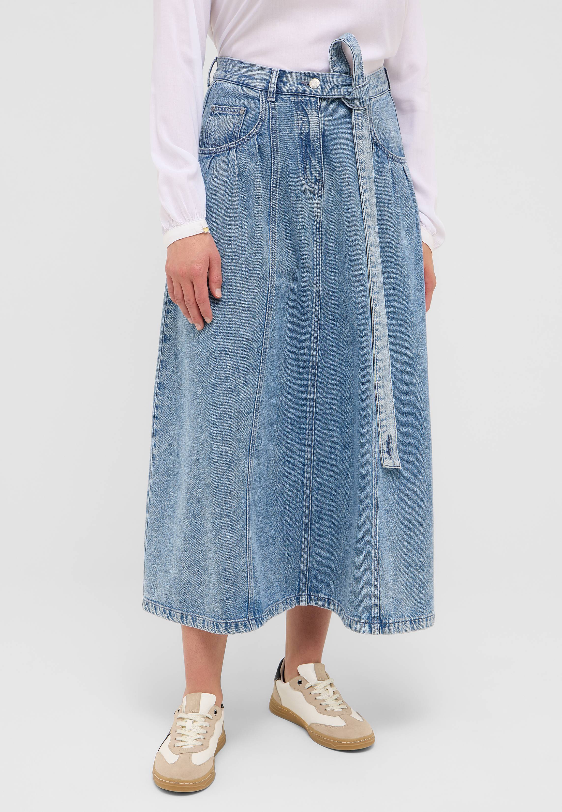 Bekleidung, Rock, Hosen, Jeans