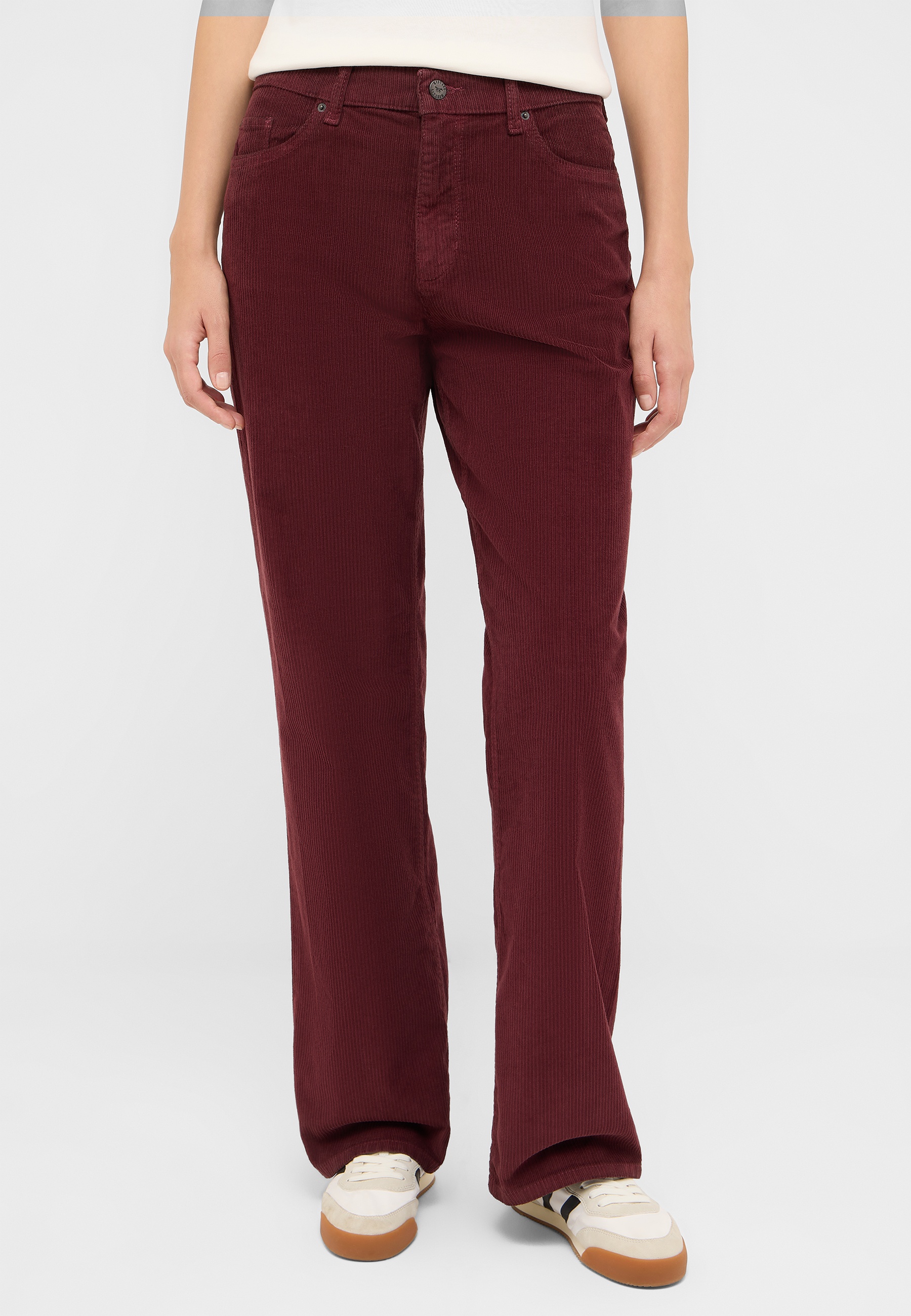Bekleidung, Hosen