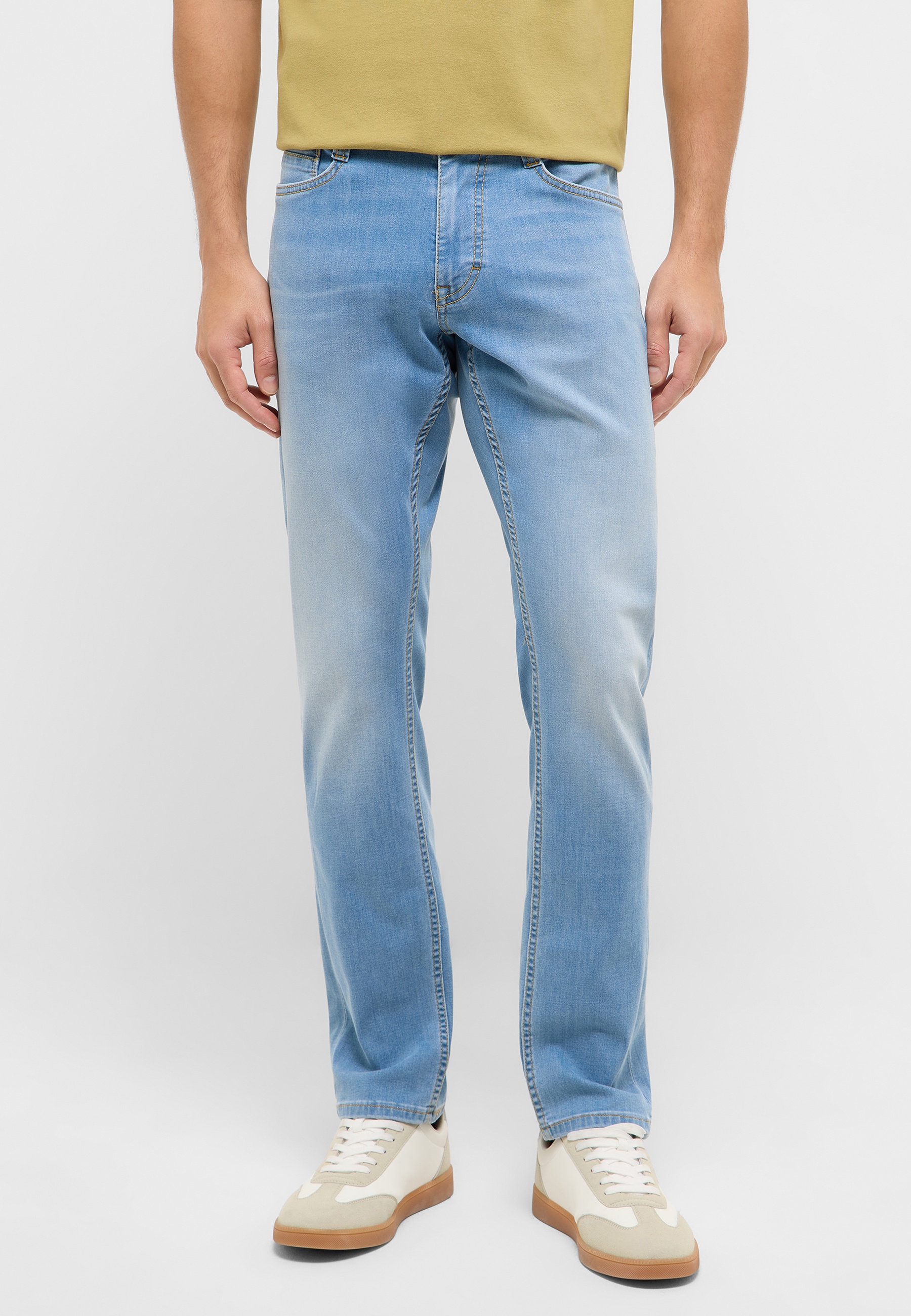 Bekleidung, Hosen, Jeans, Schuhwerk, Schuh