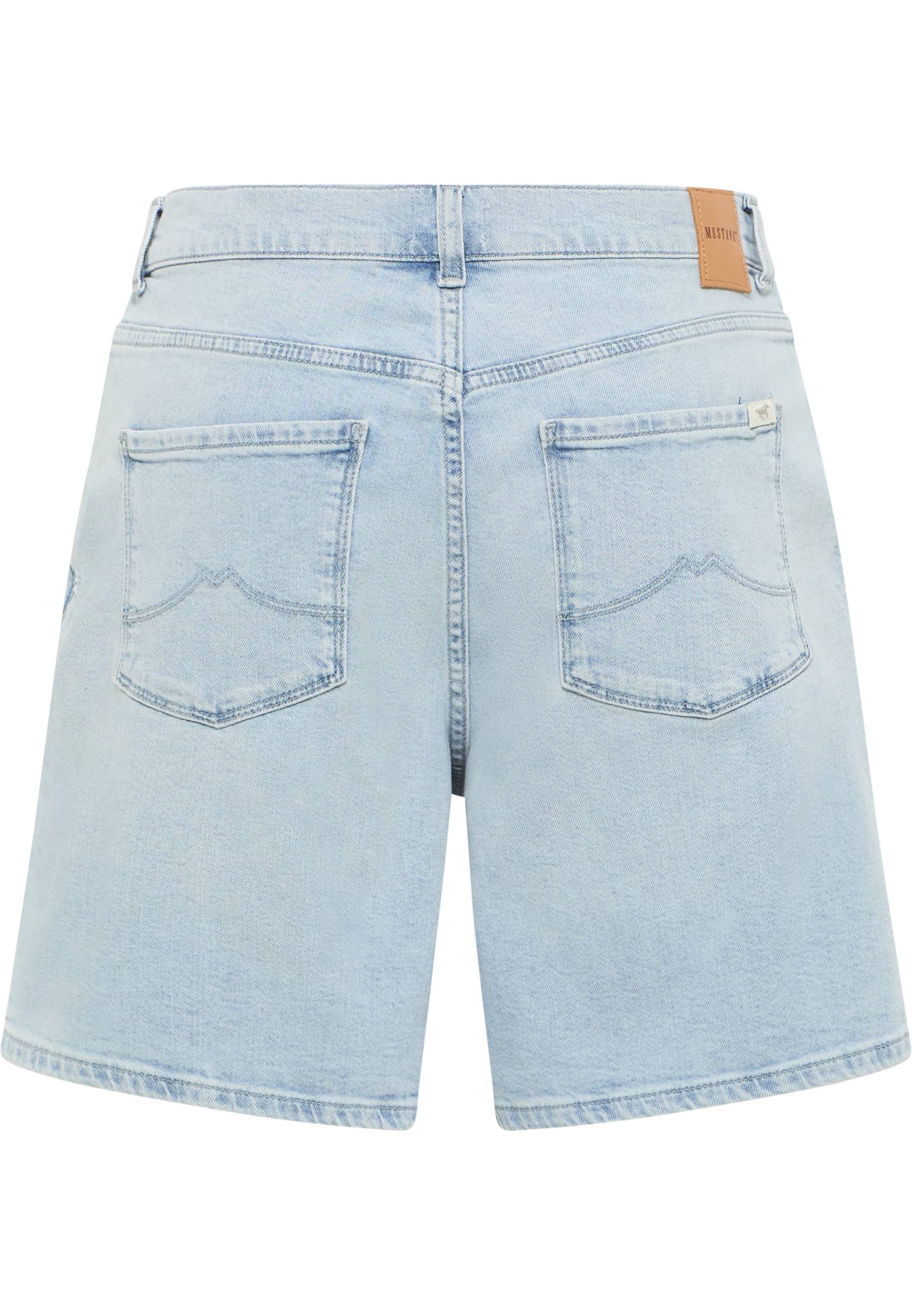 Jeans-Short Style Jodie Shorts