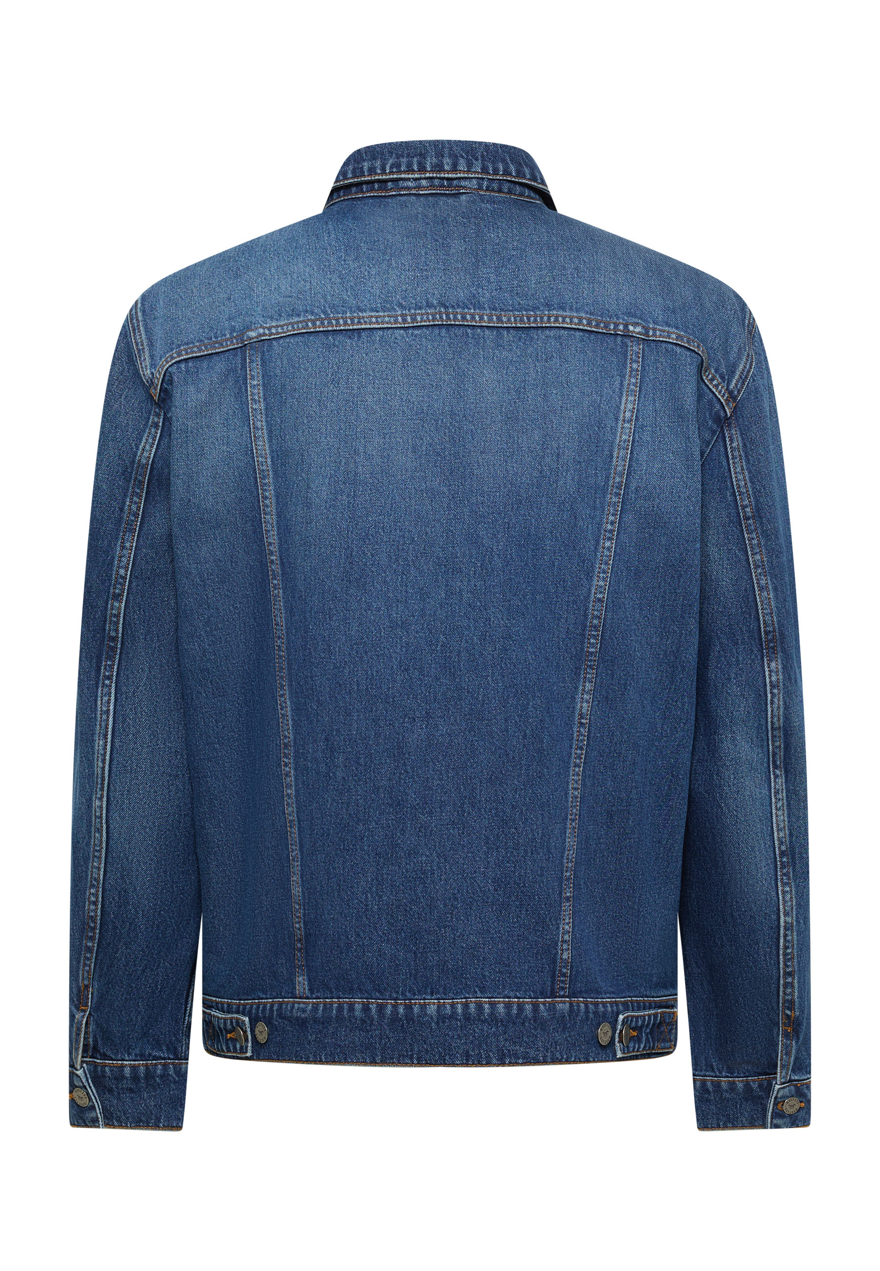 Jacke Style Dallas Jacket