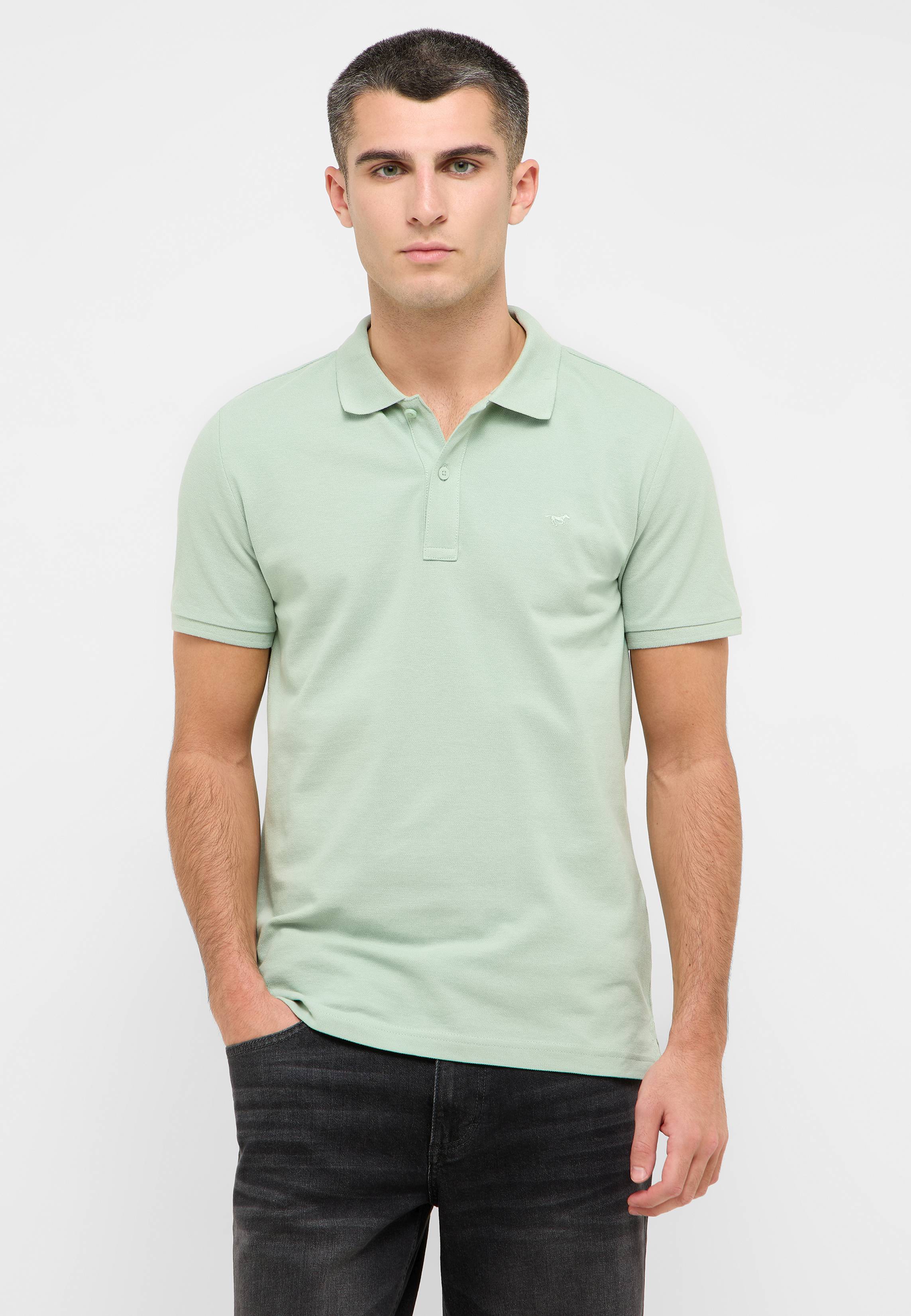 T-shirt, Hemd, Erwachsener, Mann, Person