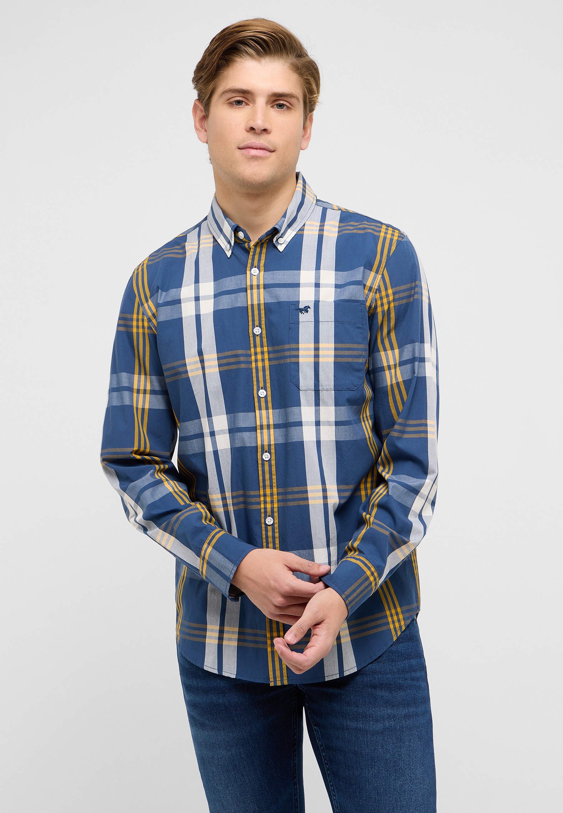 Hemd, Kleid, Hemd, Erwachsener, Mann, Person