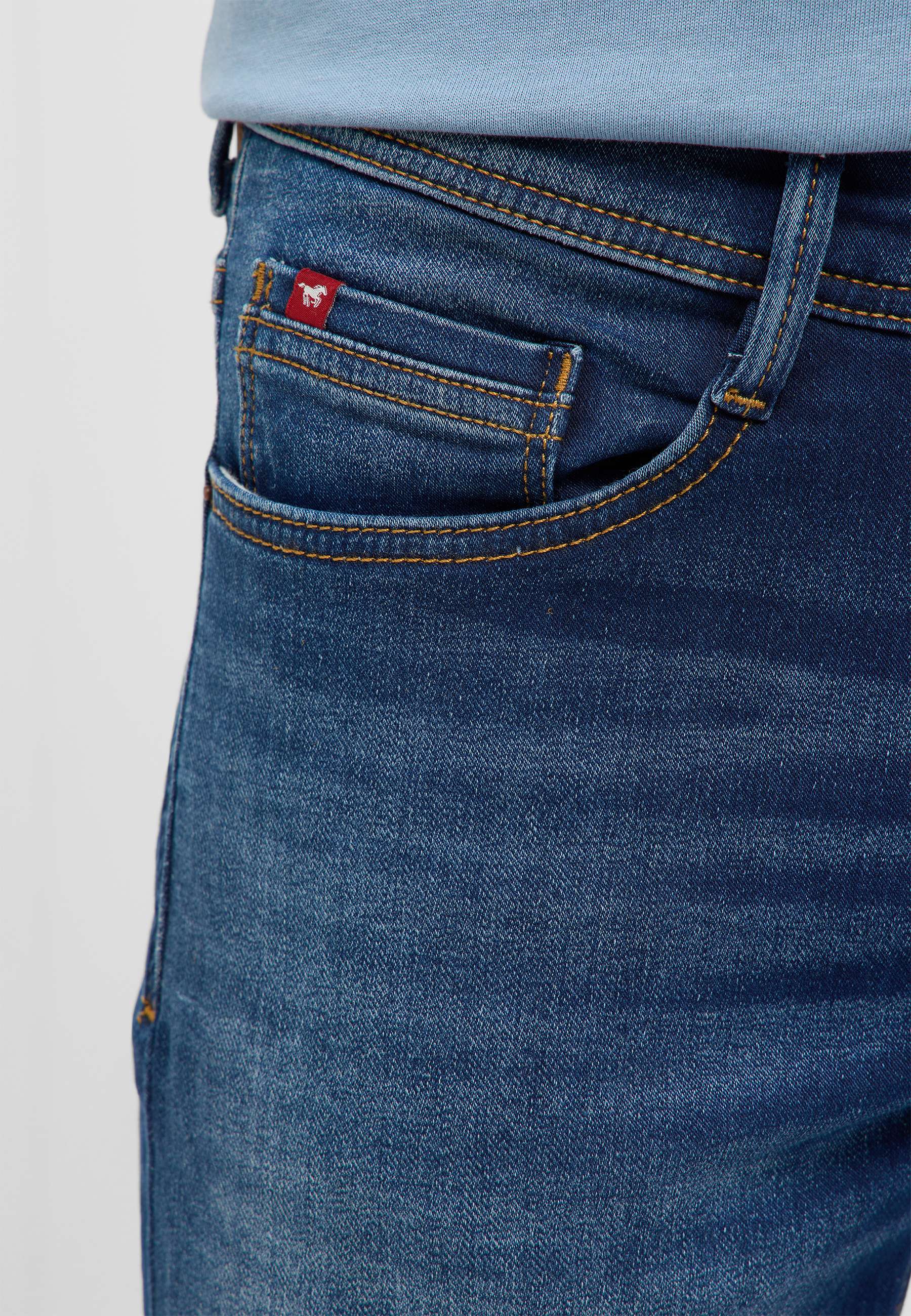 Jeans Style Oregon Slim K