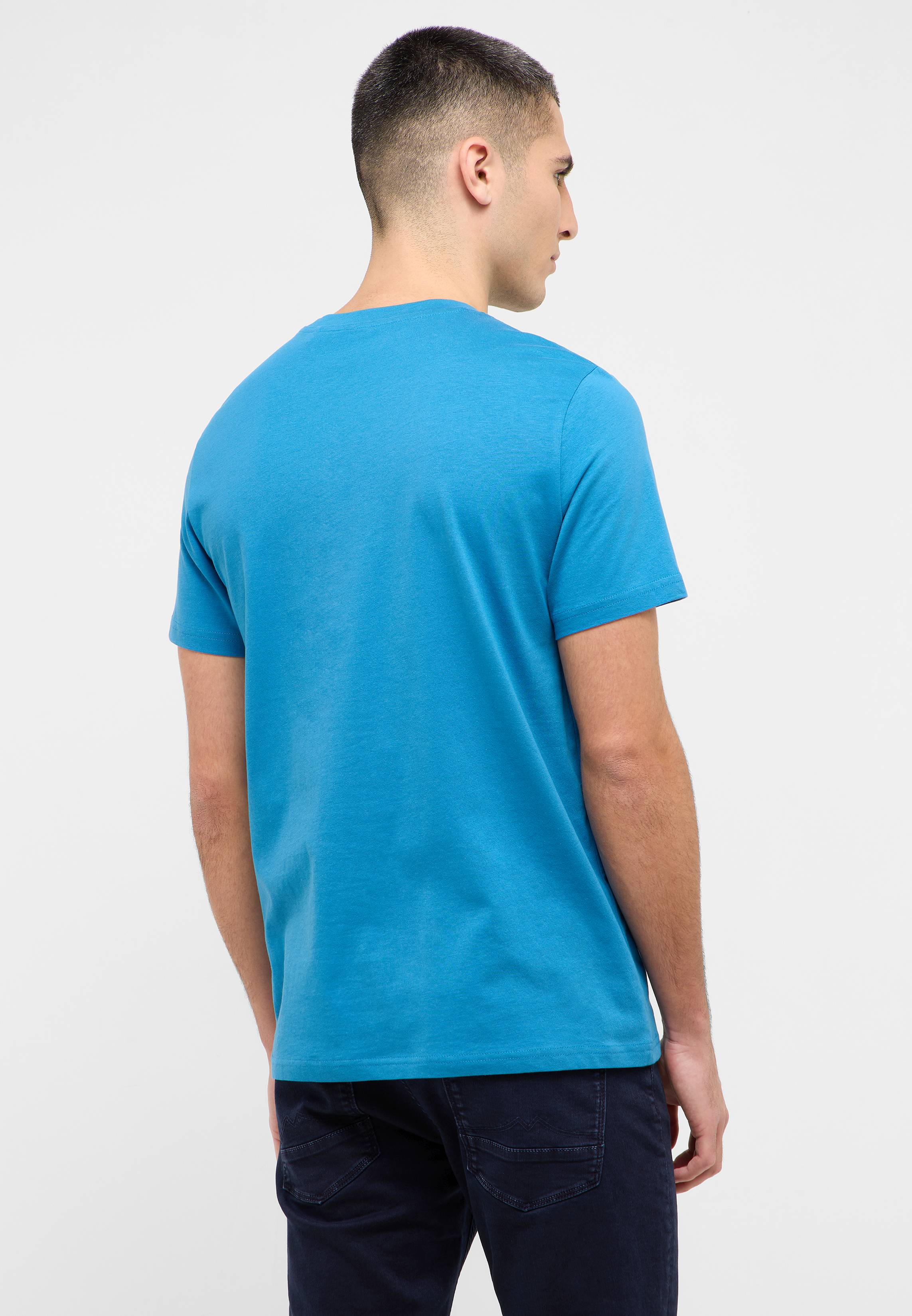 T-shirt, Erwachsener, Männlich, Mann, Person