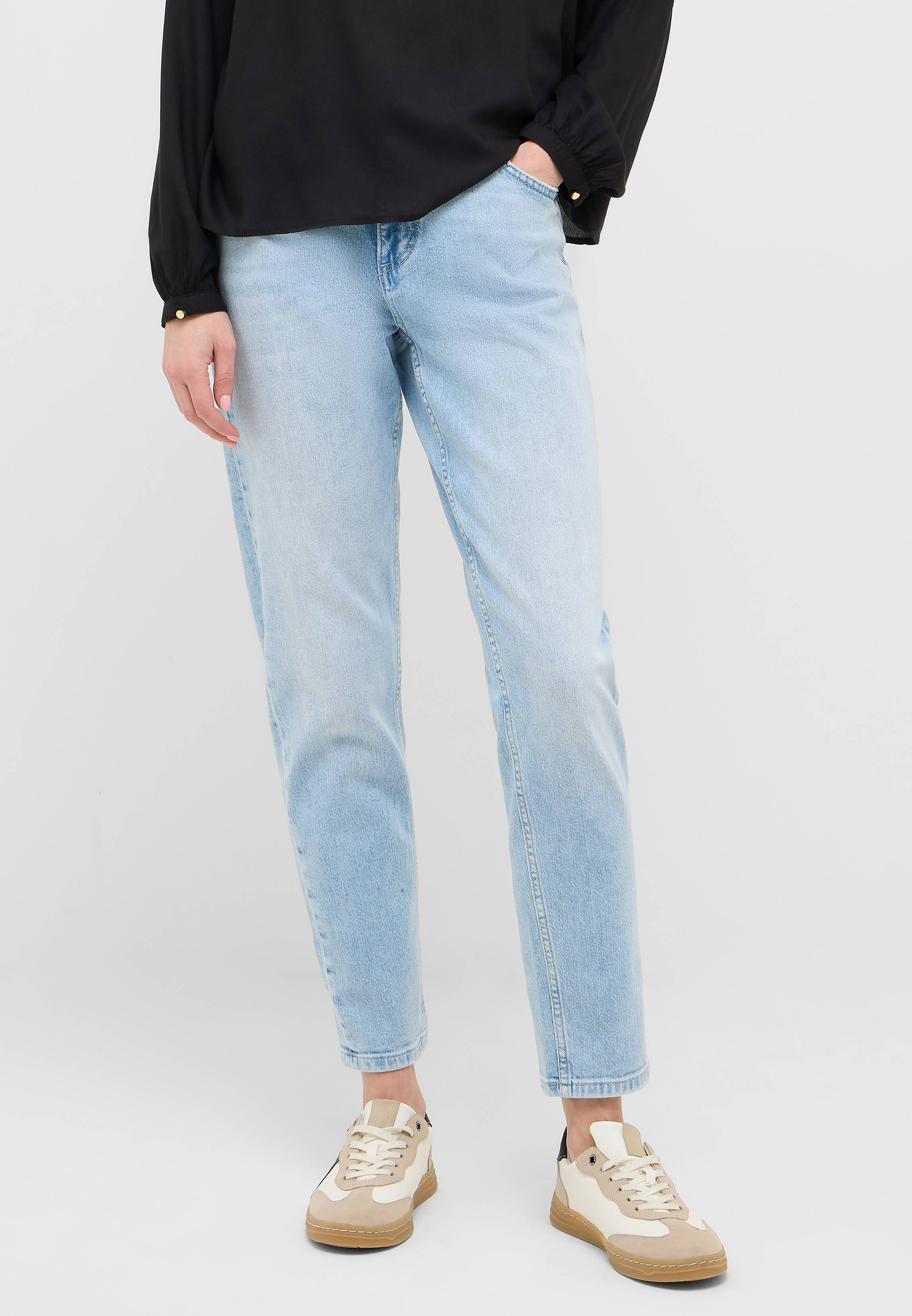 Bekleidung, Hosen, Jeans, Schuh, Sneaker