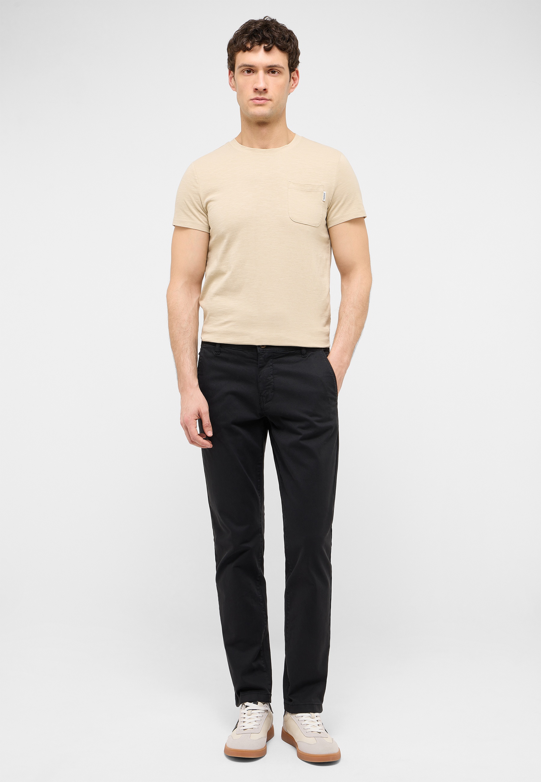 Hose Style Brad Chino