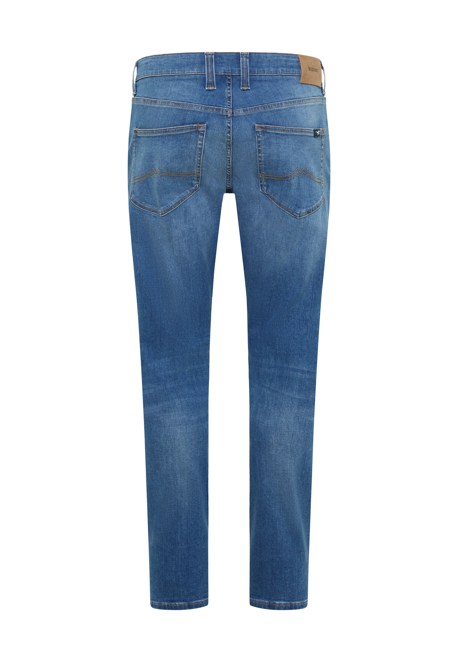 Jeans Style Oregon Italy Slim