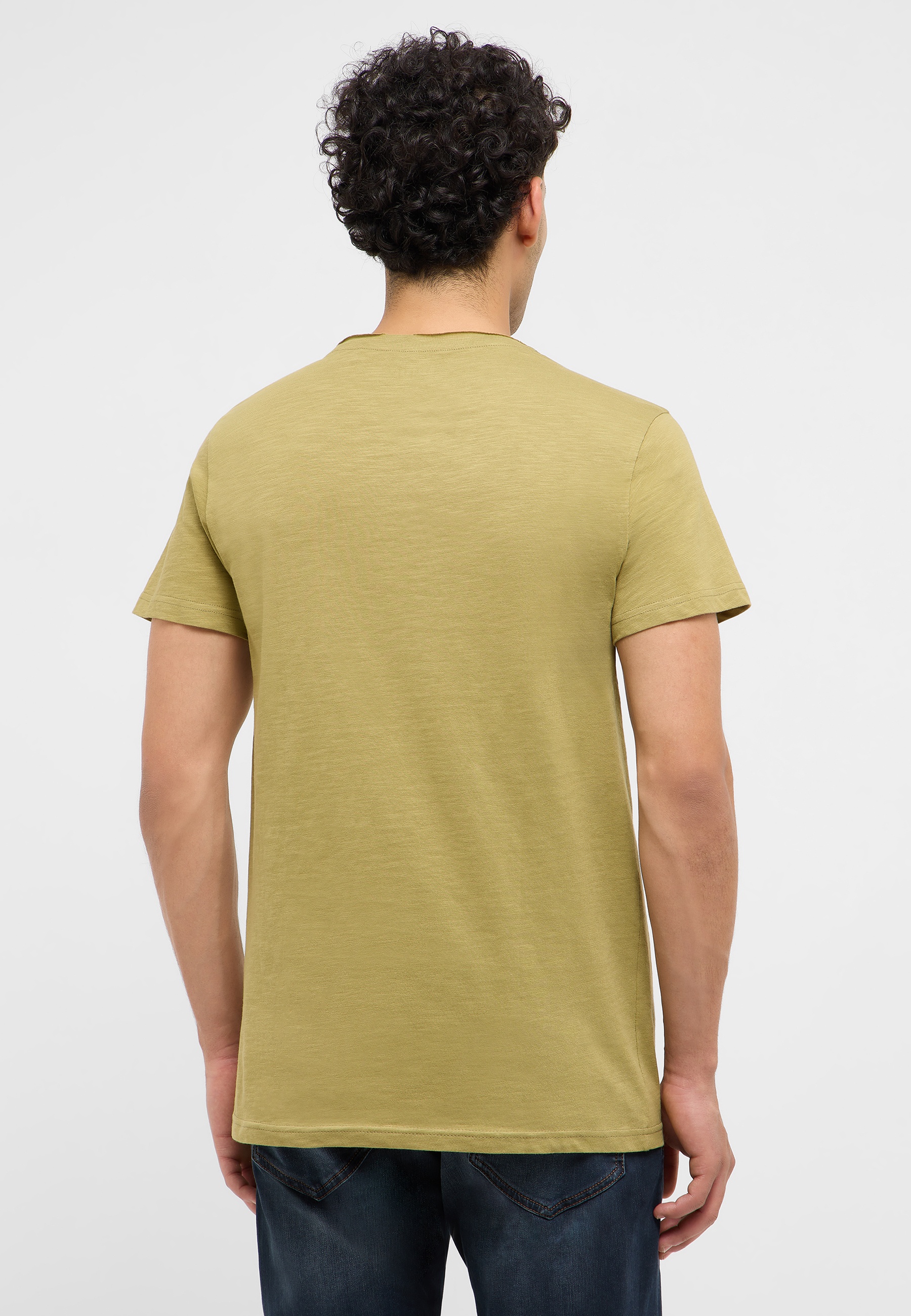 T-shirt, Erwachsener, Männlich, Mann, Person