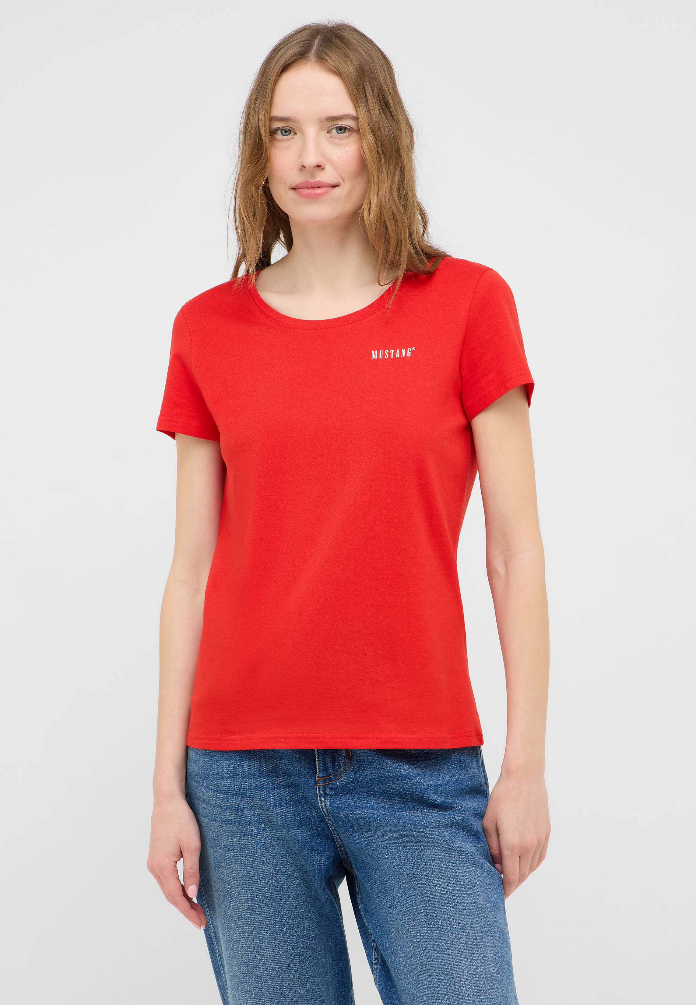 T-Shirt Style Alma
