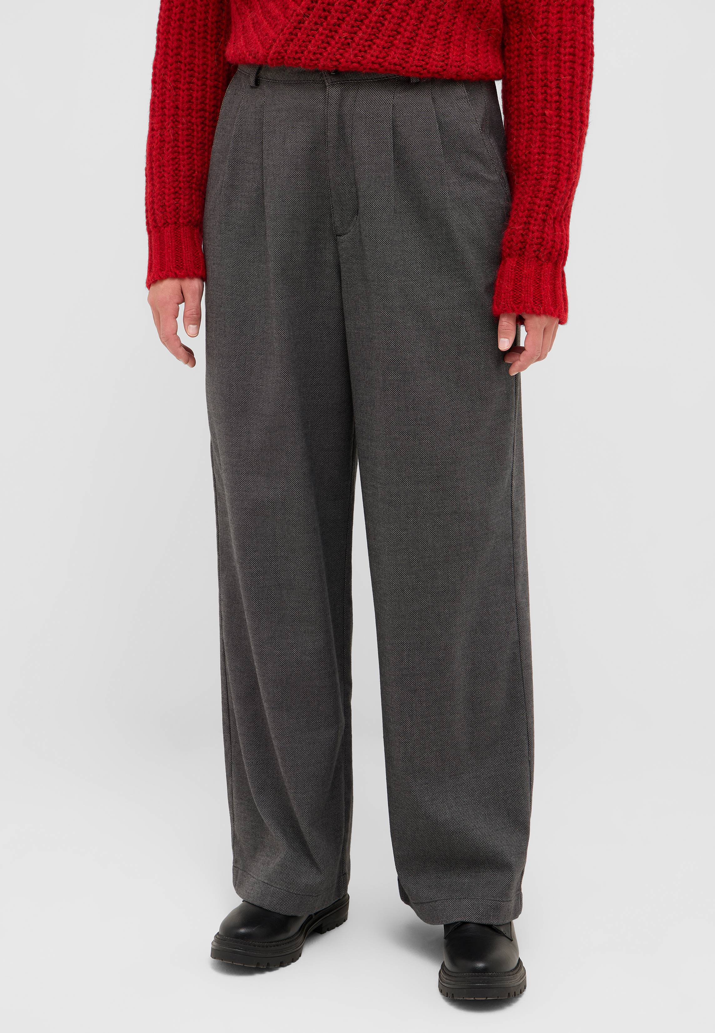 Bekleidung, Hosen