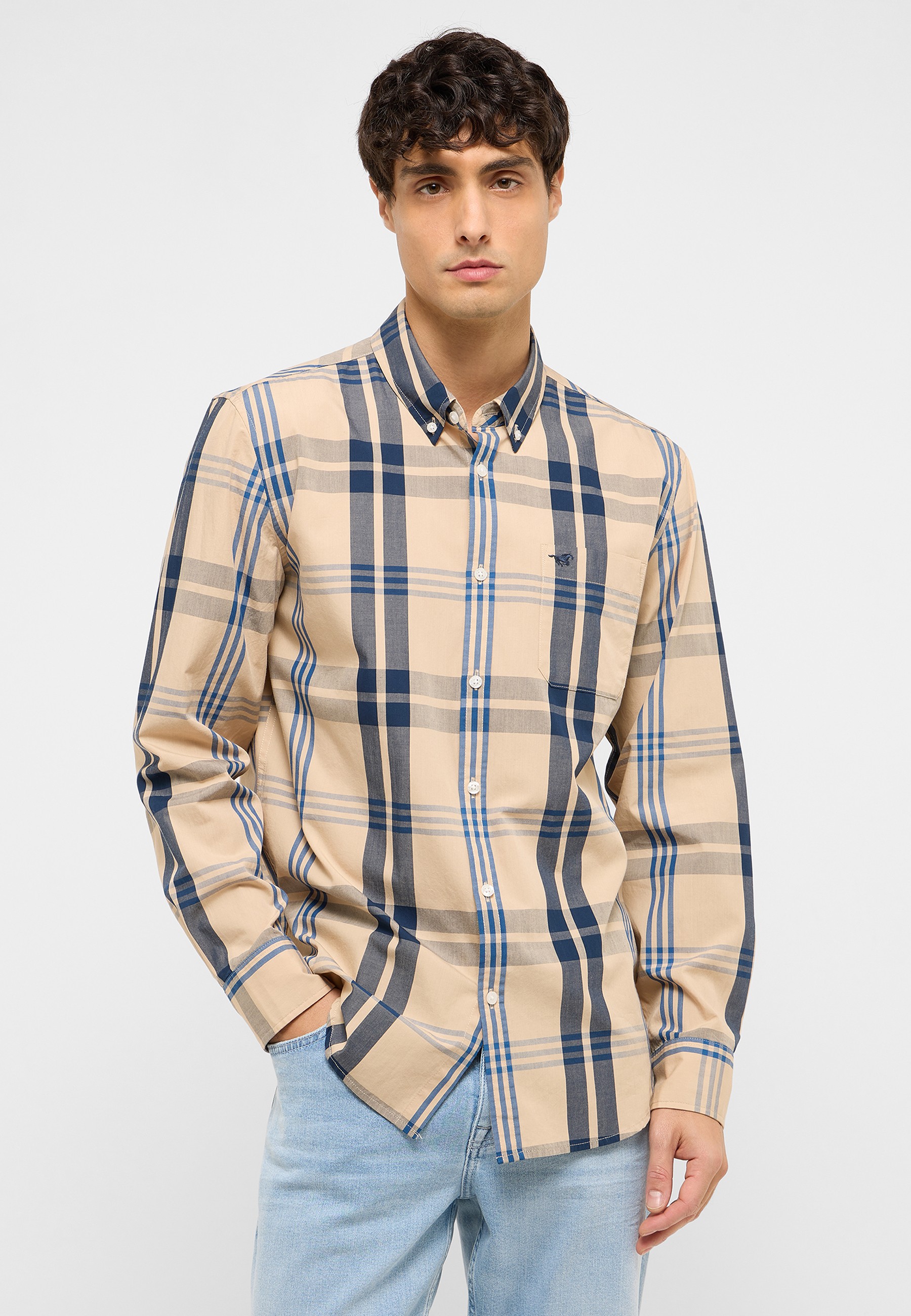 Bekleidung, Hemd, Kleid, Hemd, Person