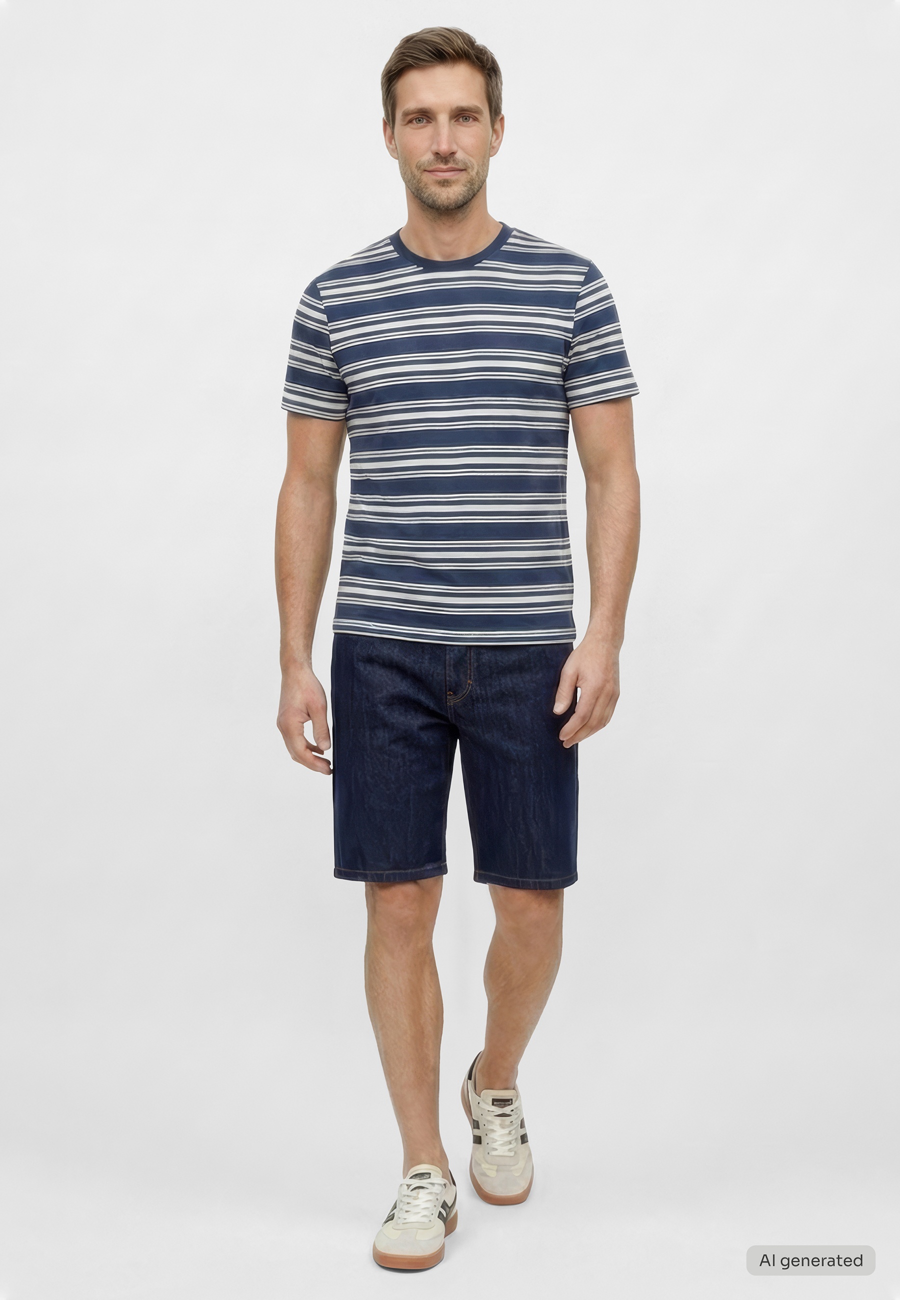 T-Shirt Style Austin