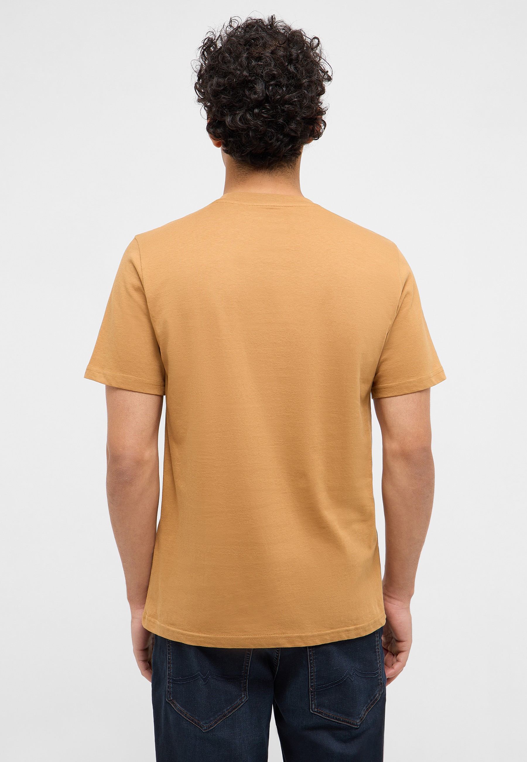 T-shirt, Erwachsener, Männlich, Mann, Person