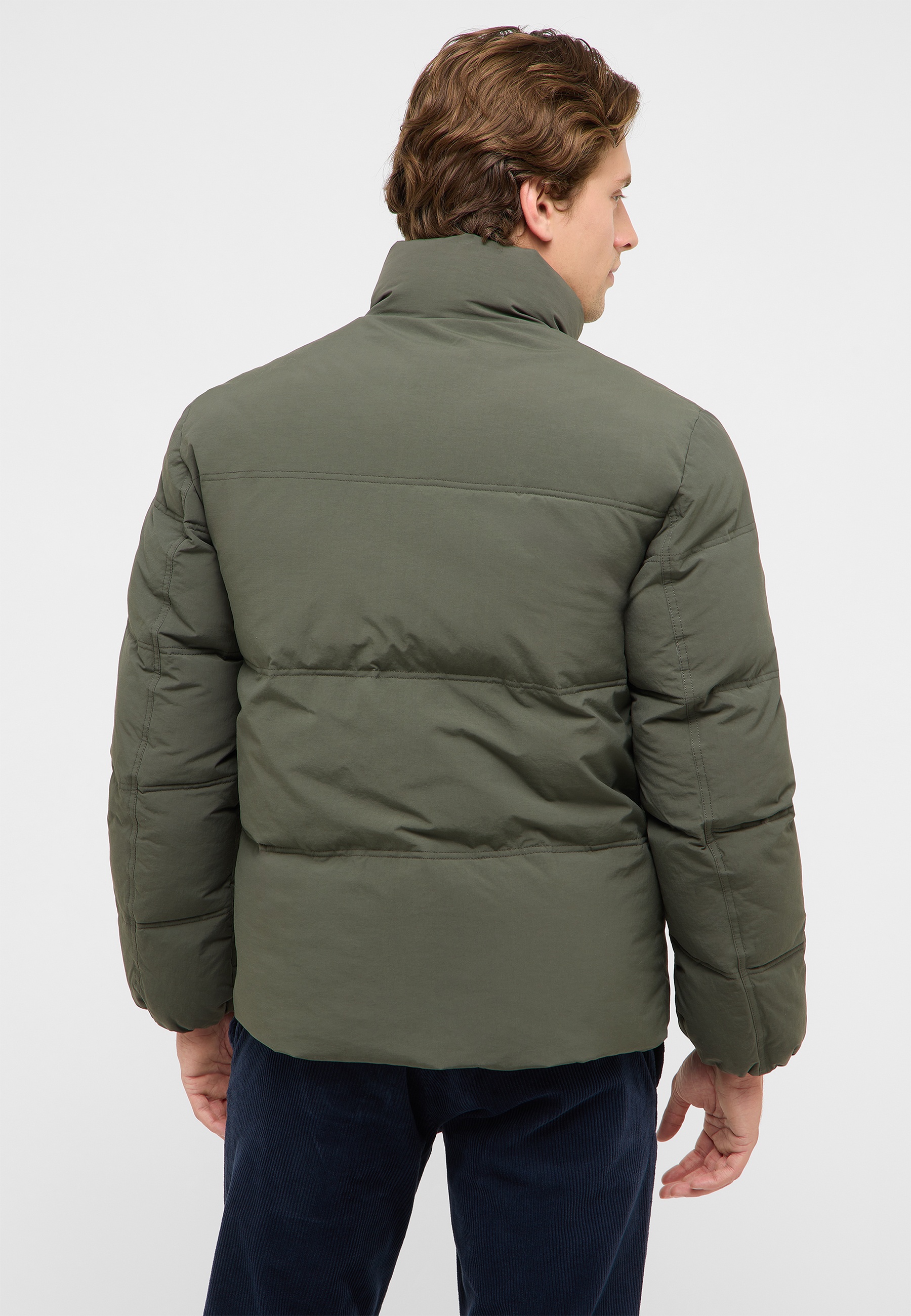 Jacke Style Oakfield