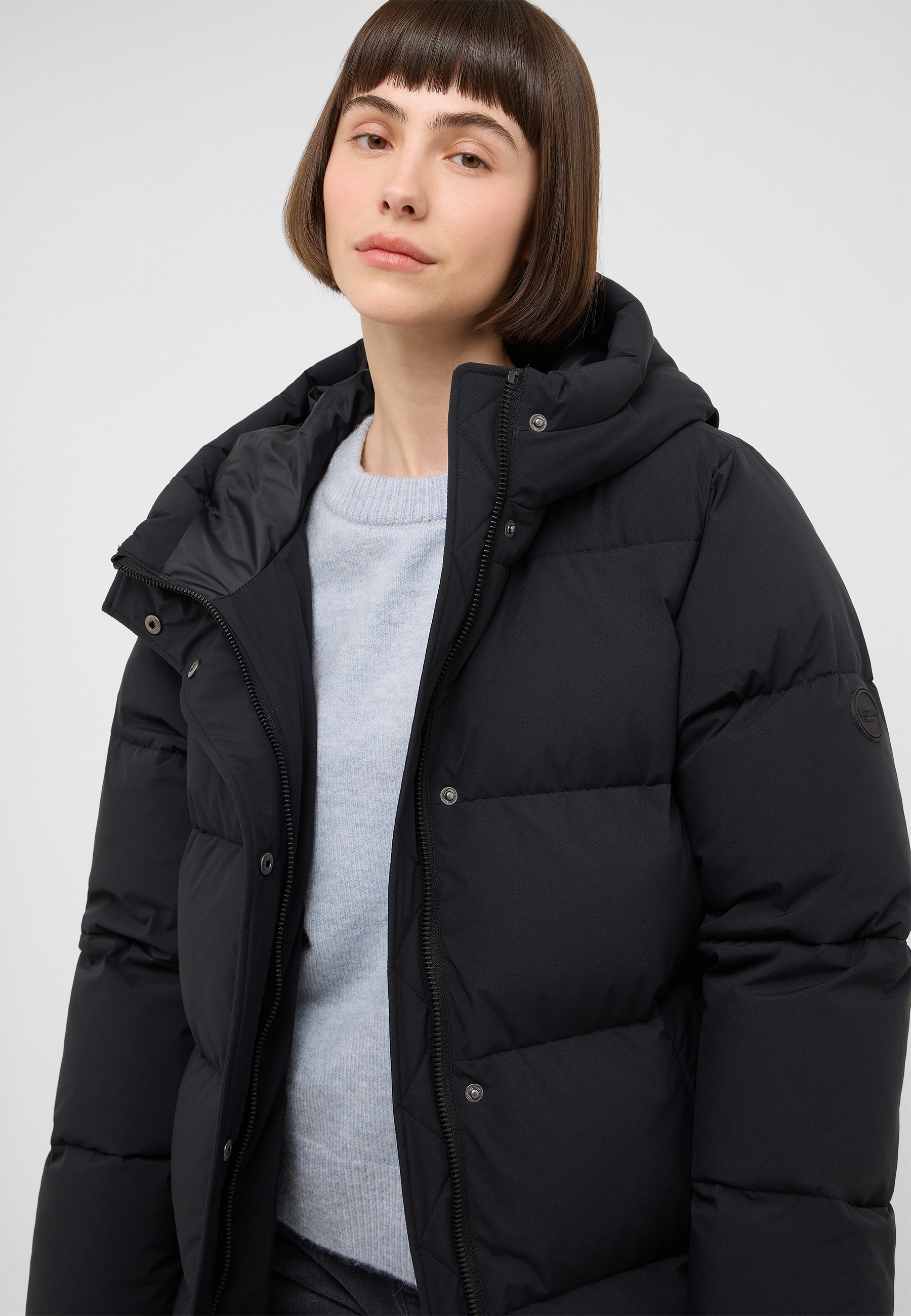 Jacke Style Crystal