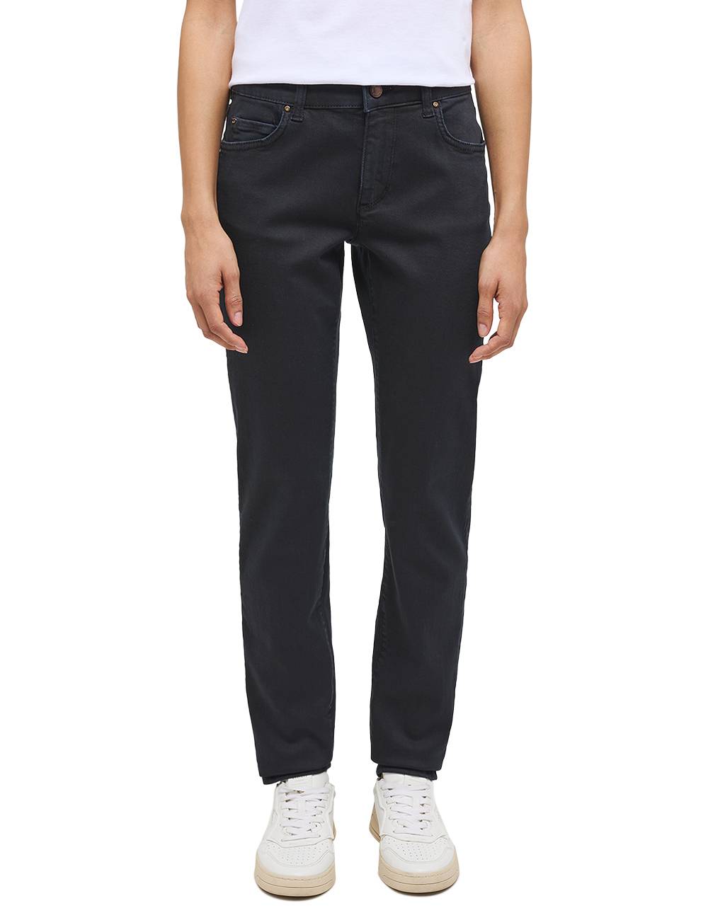 Jeans Style Crosby Relaxed Slim