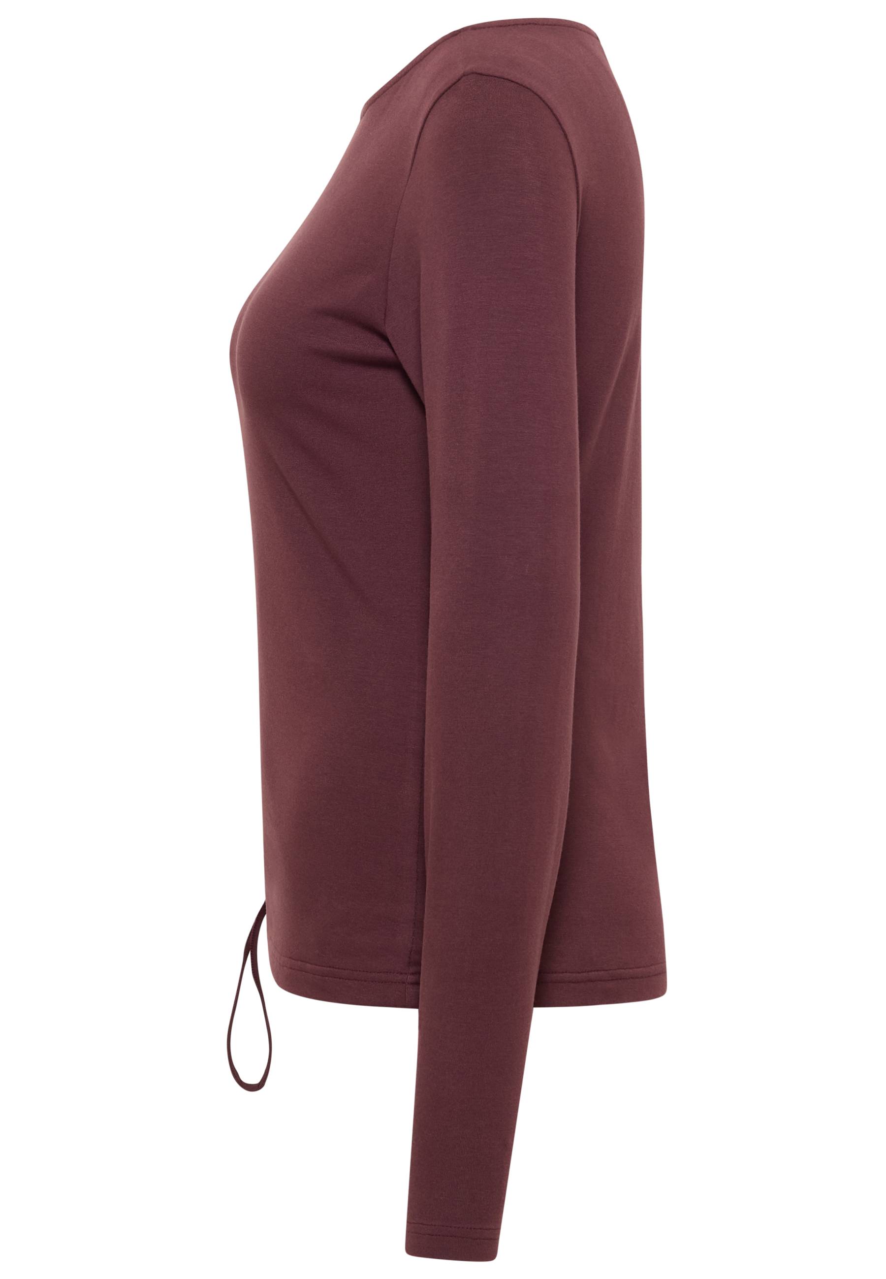 Langarm, Ärmel, Vlies, Pullover, Mantel